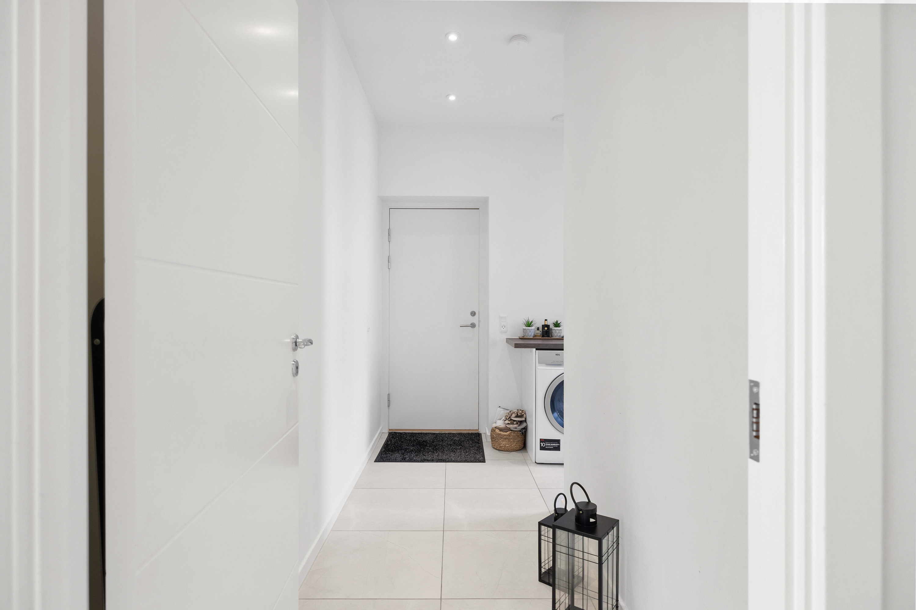 Fremhævet  billede i fuldskærmstilstand. Billede af Nørredalen 20, 8670 Låsby