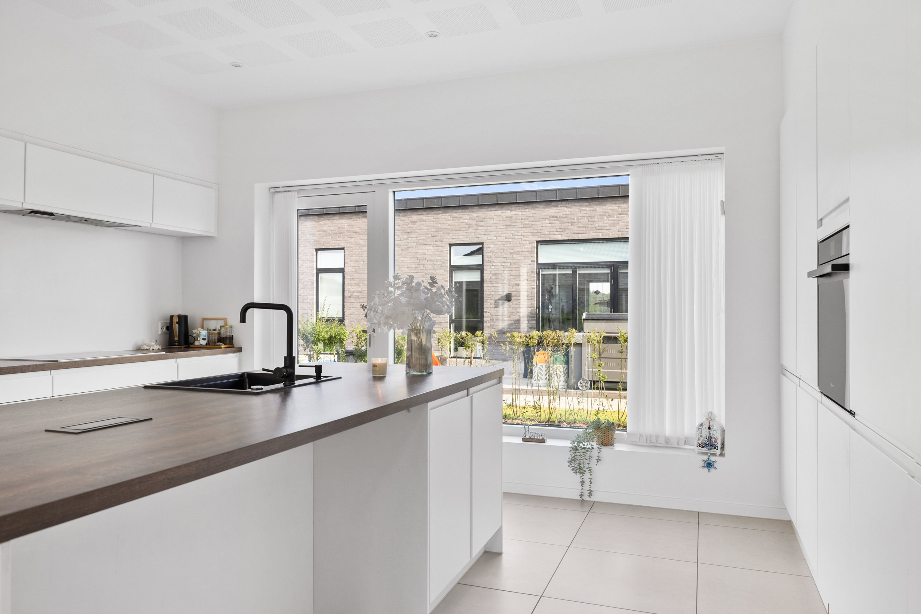 Fremhævet  billede i fuldskærmstilstand. Billede af Nørredalen 20, 8670 Låsby