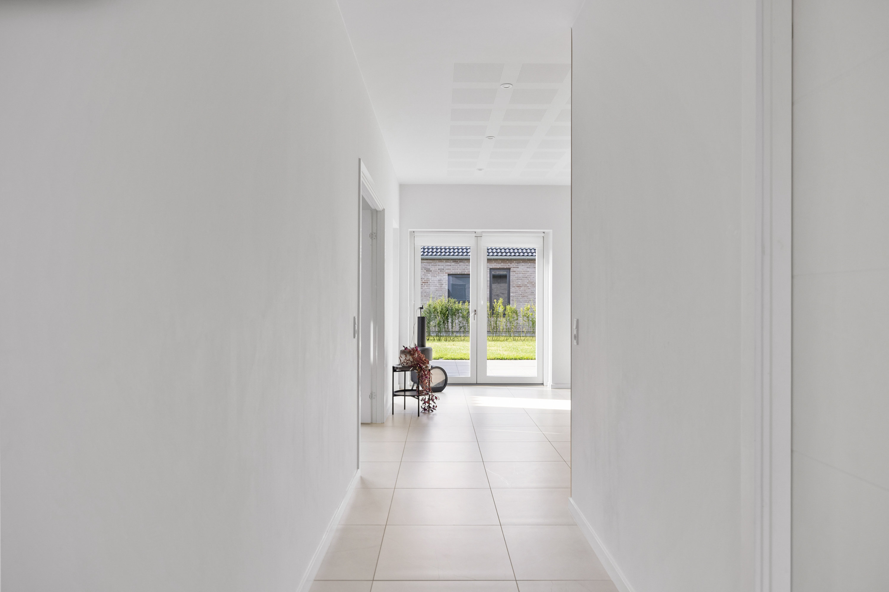 Fremhævet  billede i fuldskærmstilstand. Billede af Nørredalen 20, 8670 Låsby