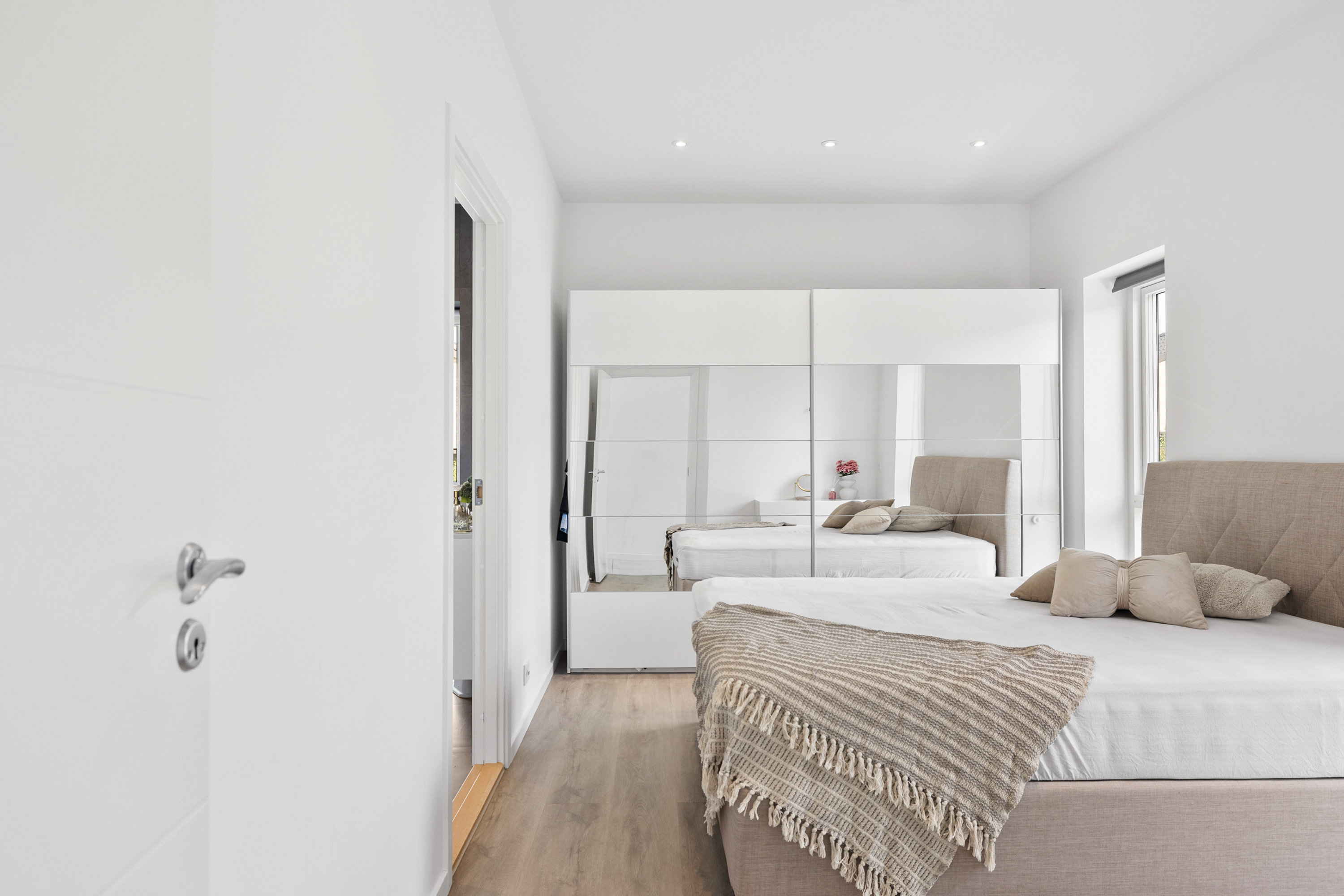 Fremhævet  billede i fuldskærmstilstand. Billede af Nørredalen 20, 8670 Låsby