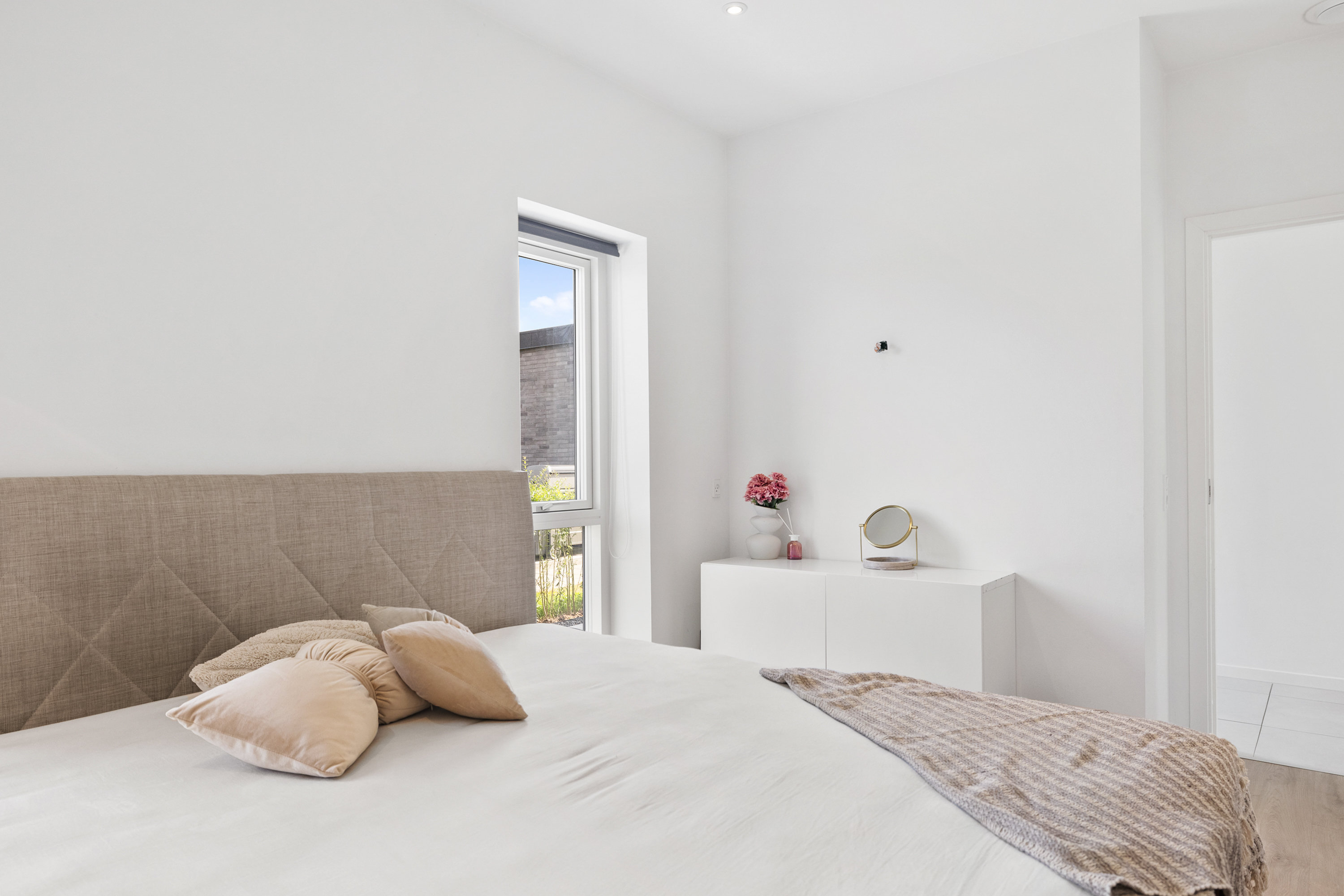 Fremhævet  billede i fuldskærmstilstand. Billede af Nørredalen 20, 8670 Låsby