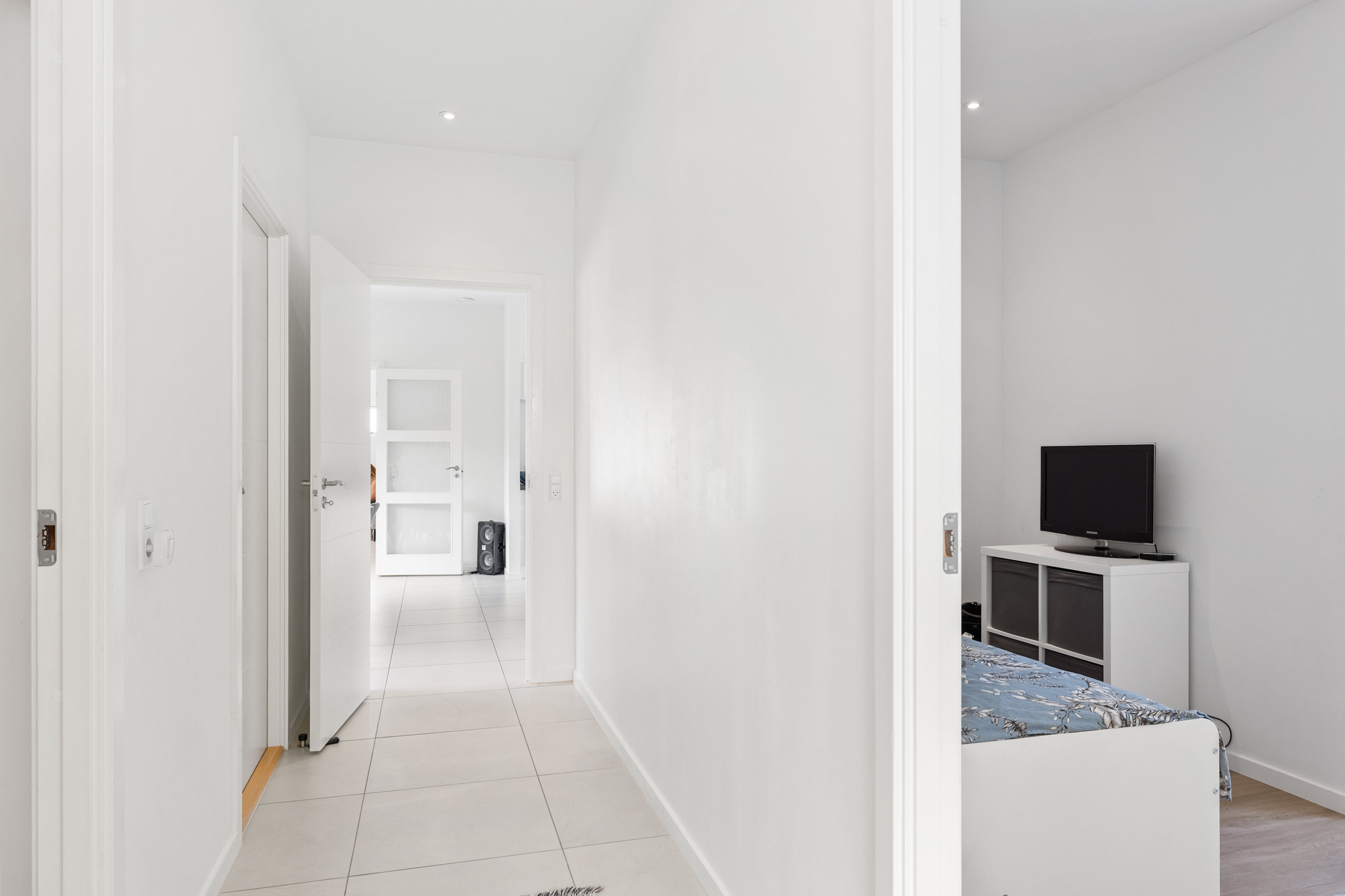 Fremhævet  billede i fuldskærmstilstand. Billede af Nørredalen 20, 8670 Låsby