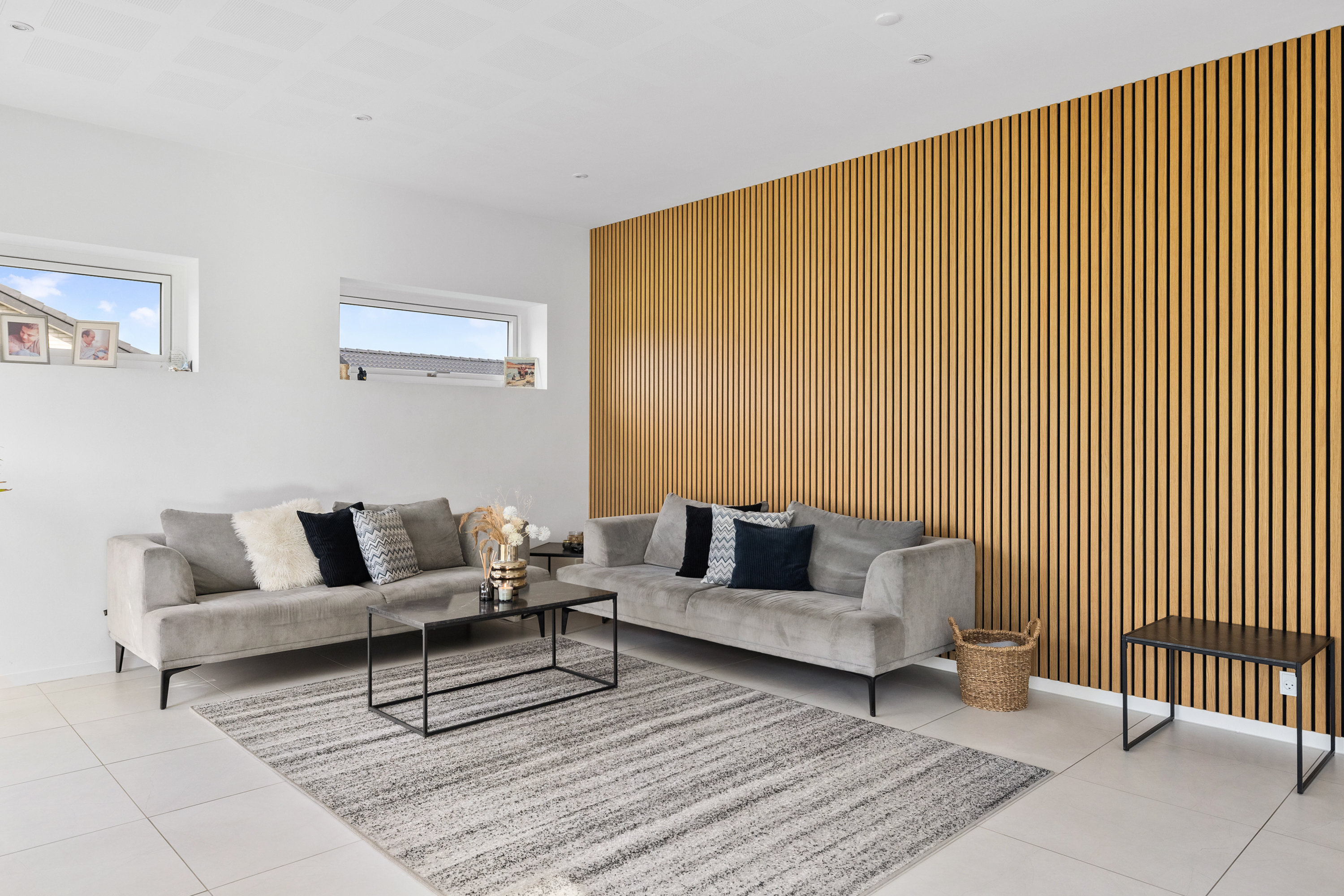 Fremhævet  billede i fuldskærmstilstand. Billede af Nørredalen 20, 8670 Låsby