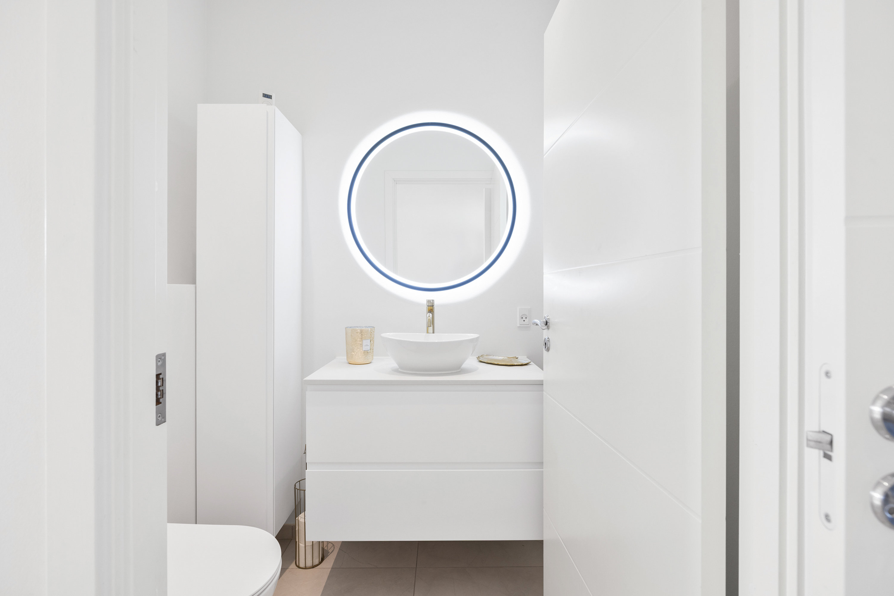 Fremhævet  billede i fuldskærmstilstand. Billede af Nørredalen 20, 8670 Låsby