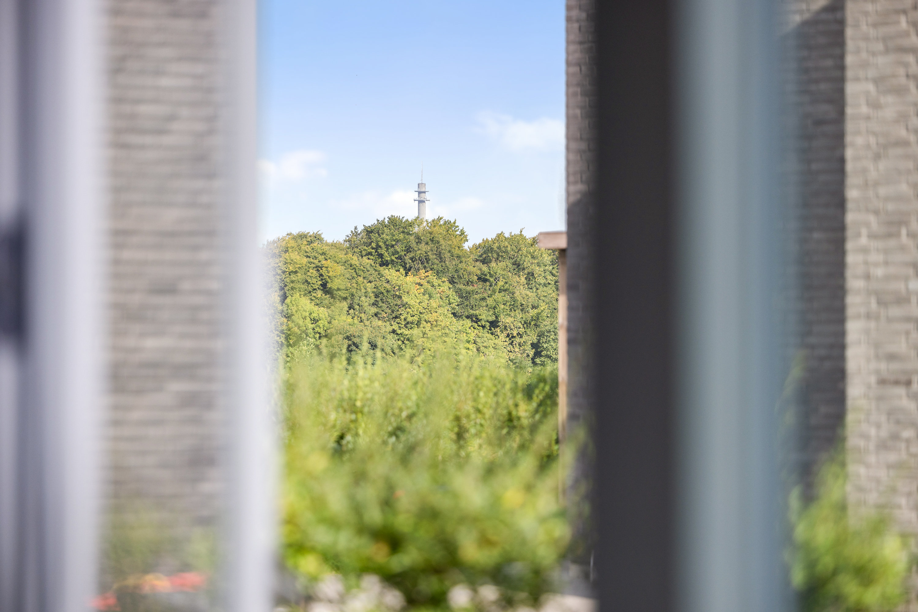 Fremhævet  billede i fuldskærmstilstand. Billede af Nørredalen 20, 8670 Låsby