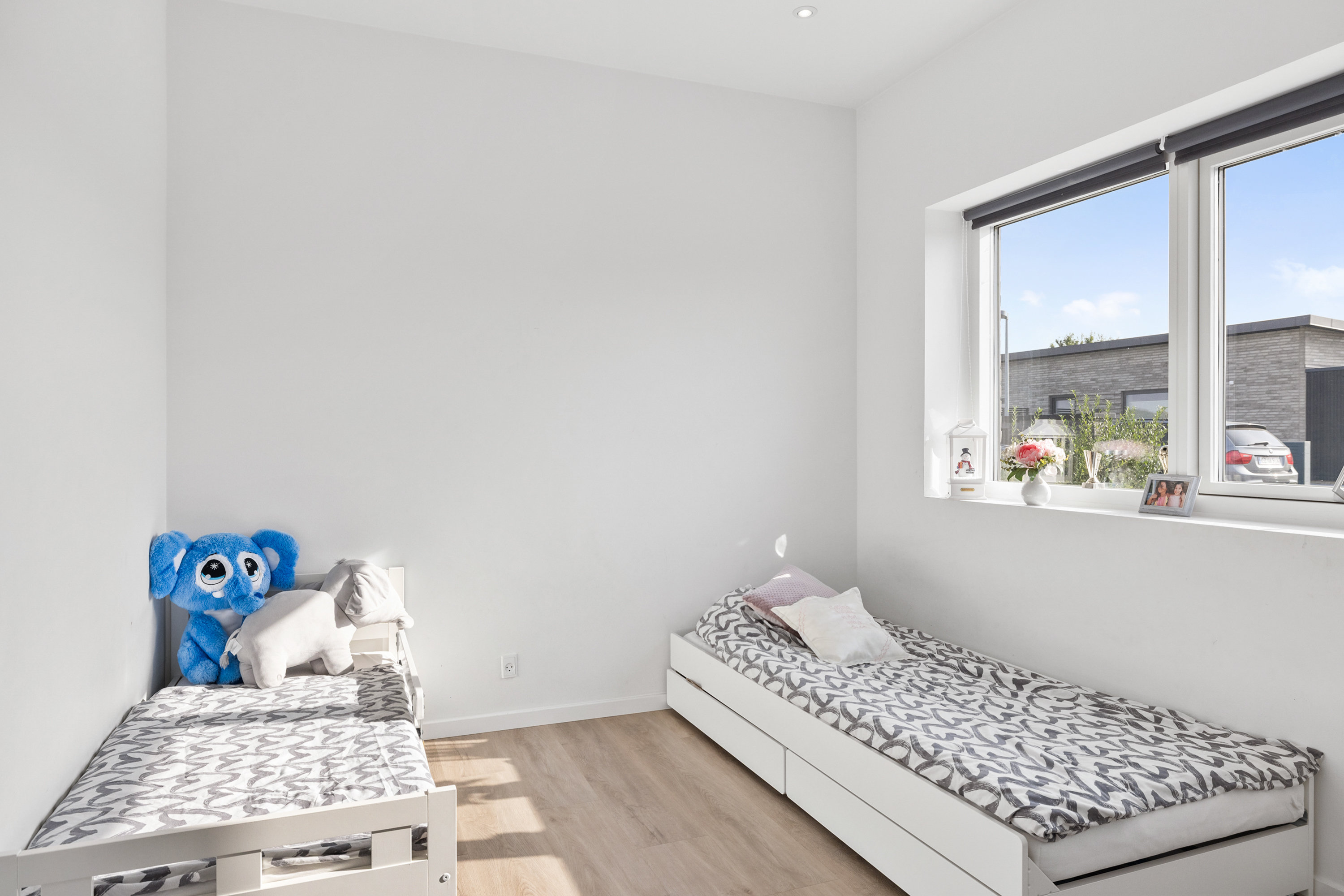 Fremhævet  billede i fuldskærmstilstand. Billede af Nørredalen 20, 8670 Låsby