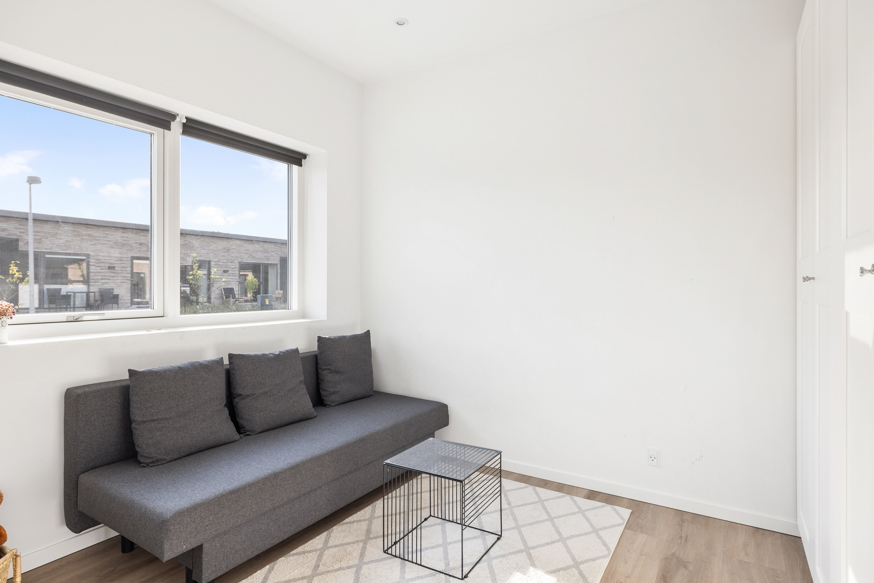 Fremhævet  billede i fuldskærmstilstand. Billede af Nørredalen 20, 8670 Låsby