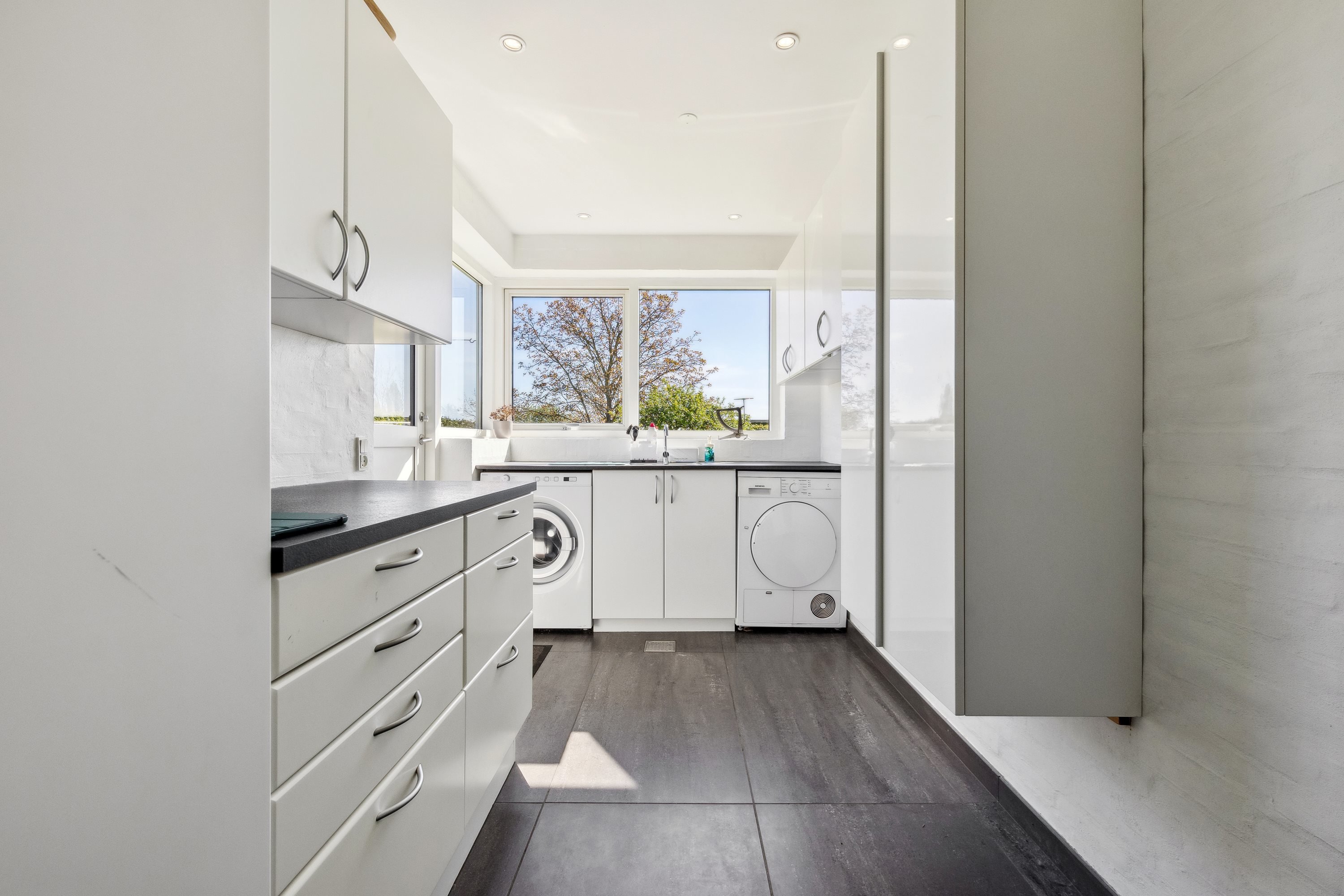 Fremhævet bryggers billede i fuldskærmstilstand. Billede af Ormslevvej 293, Stavtrup, 8260 Viby J