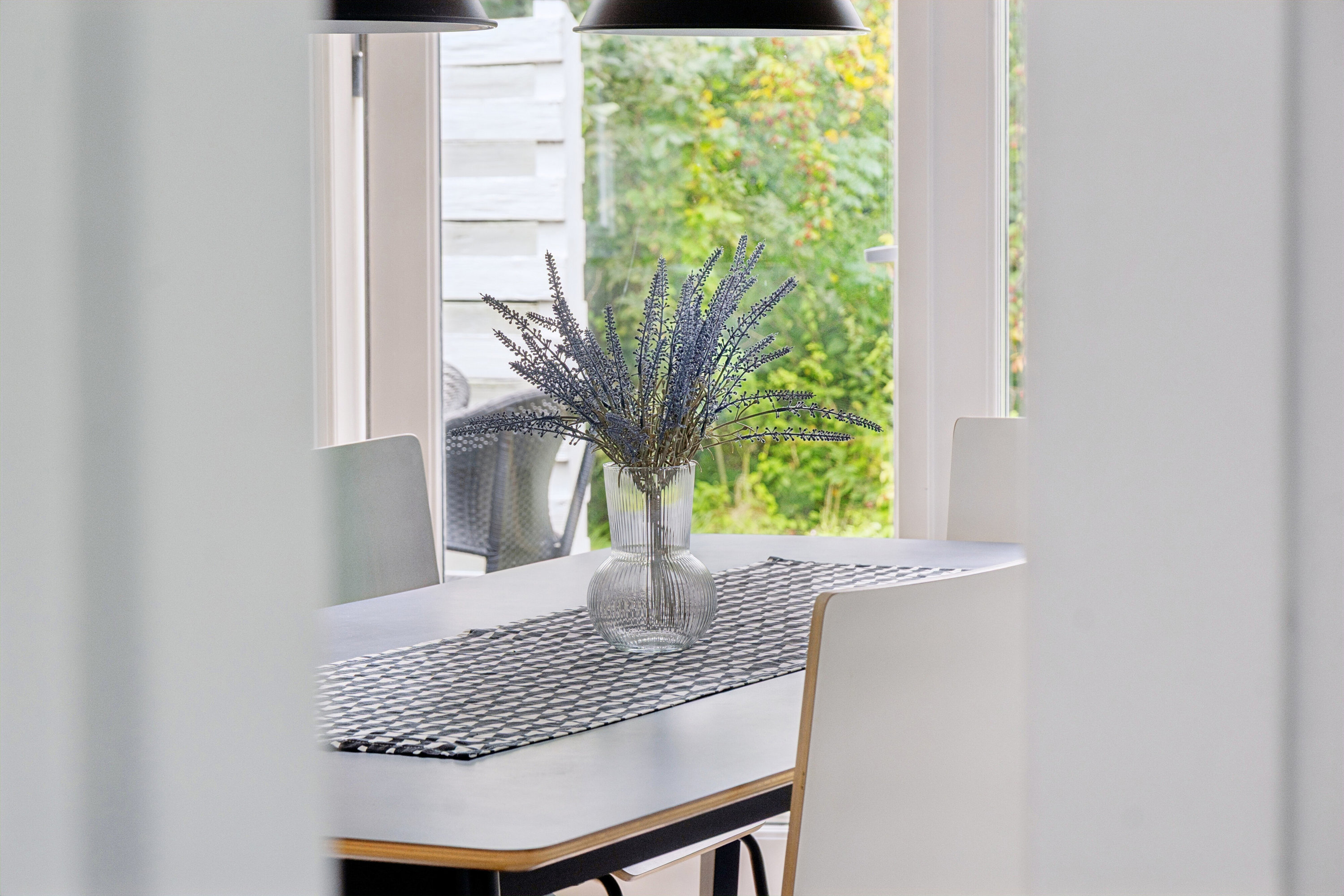 Fremhævet indendørs billede i fuldskærmstilstand. Billede af Klinteborgvej 6, Ordrup, 4540 Fårevejle