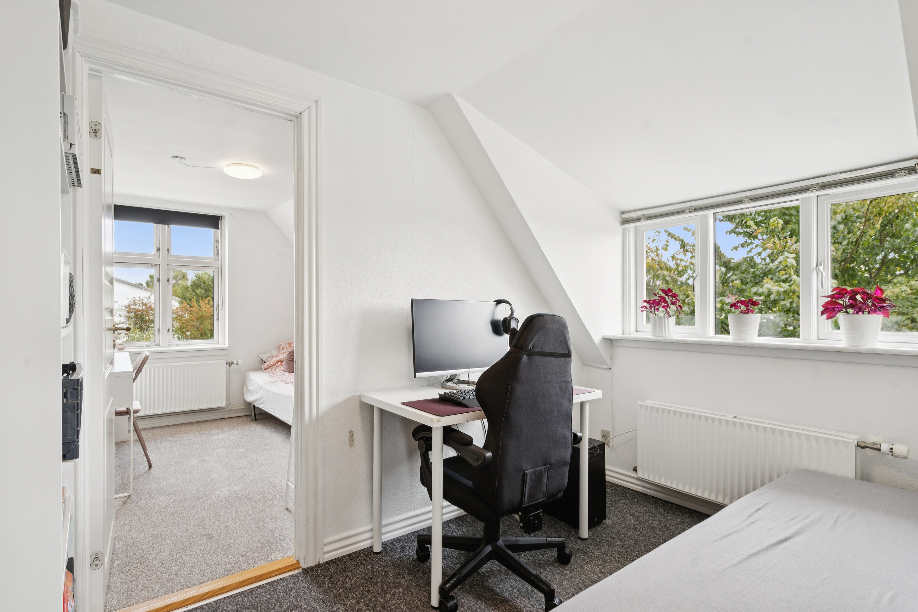 Fremhævet værelse billede i fuldskærmstilstand. Billede af Nørregårdsvej 25, 5771 Stenstrup