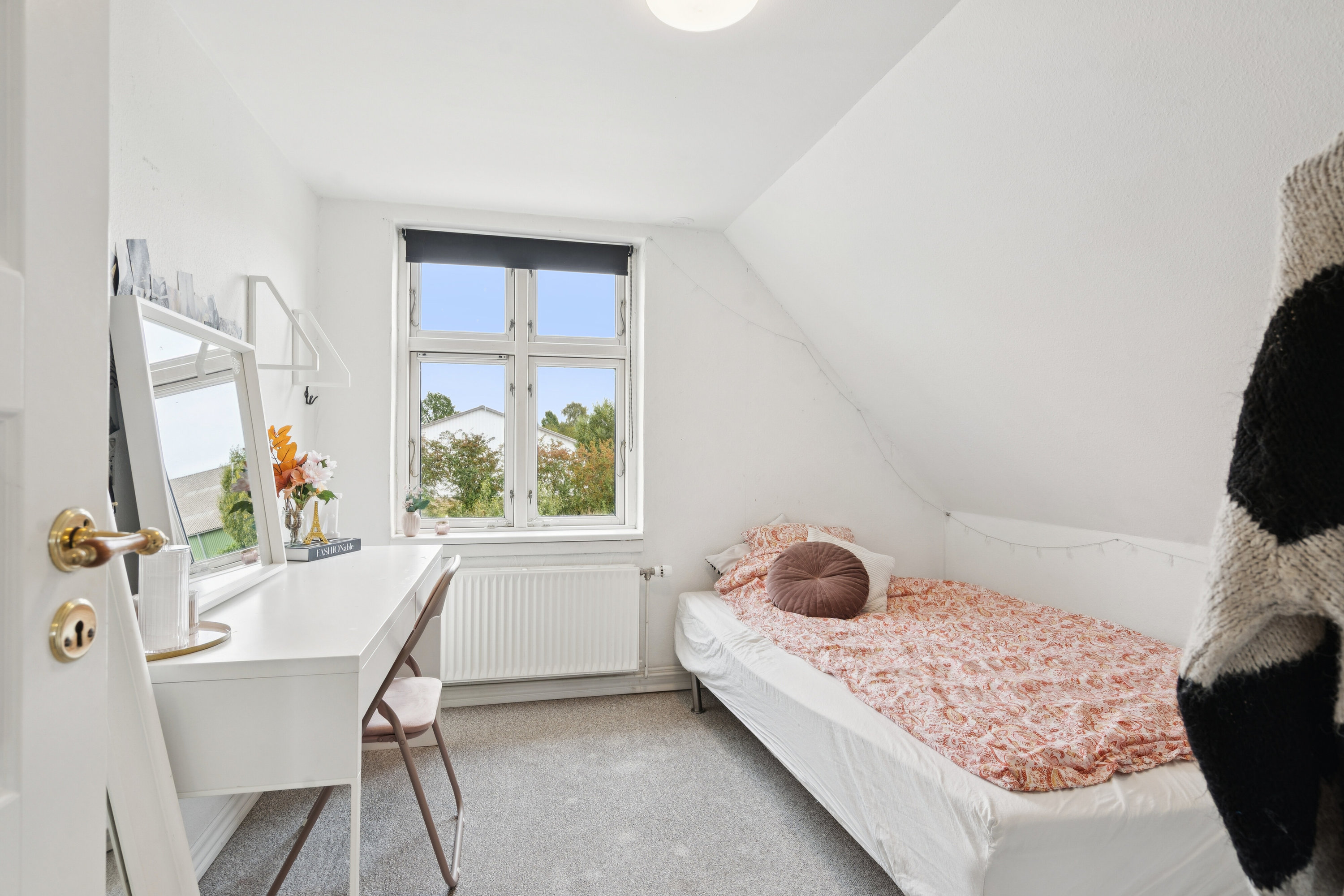 Fremhævet værelse billede i fuldskærmstilstand. Billede af Nørregårdsvej 25, 5771 Stenstrup