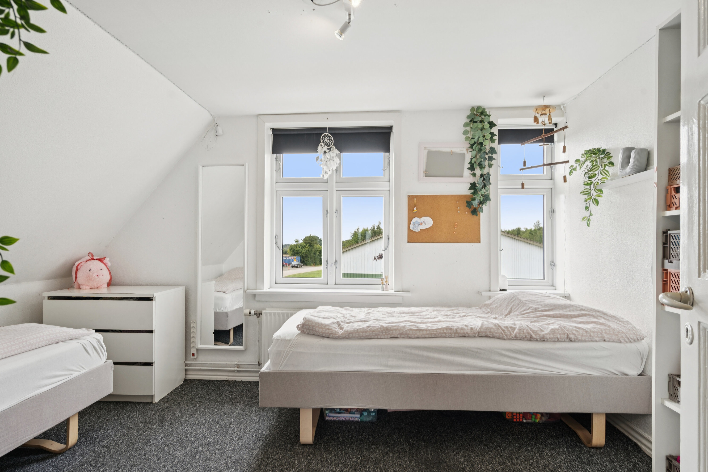 Fremhævet værelse billede i fuldskærmstilstand. Billede af Nørregårdsvej 25, 5771 Stenstrup