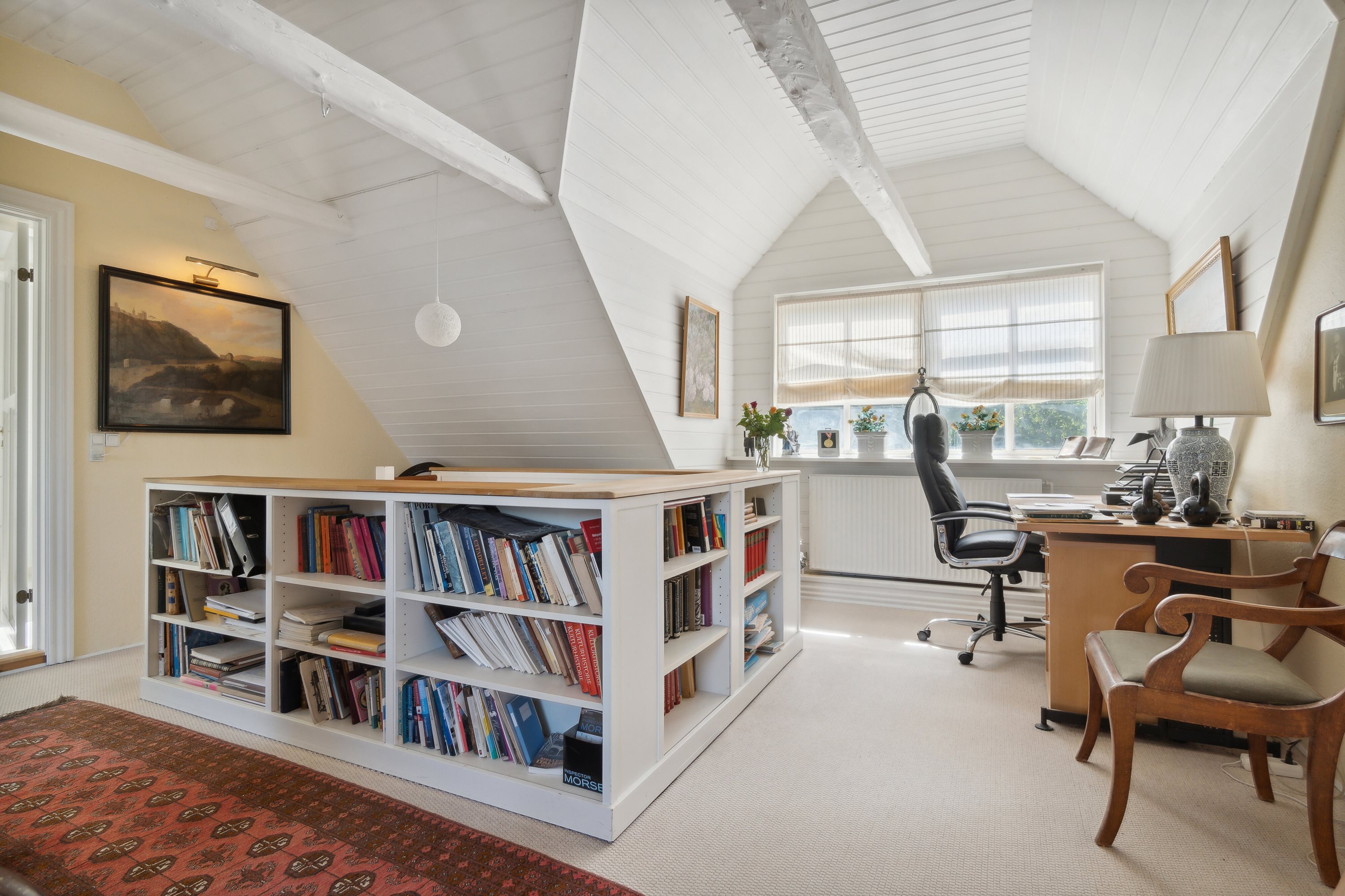 Fremhævet værelse billede i fuldskærmstilstand. Billede af Volderslev Bygade 7A, Volderslev, 5260 Odense S