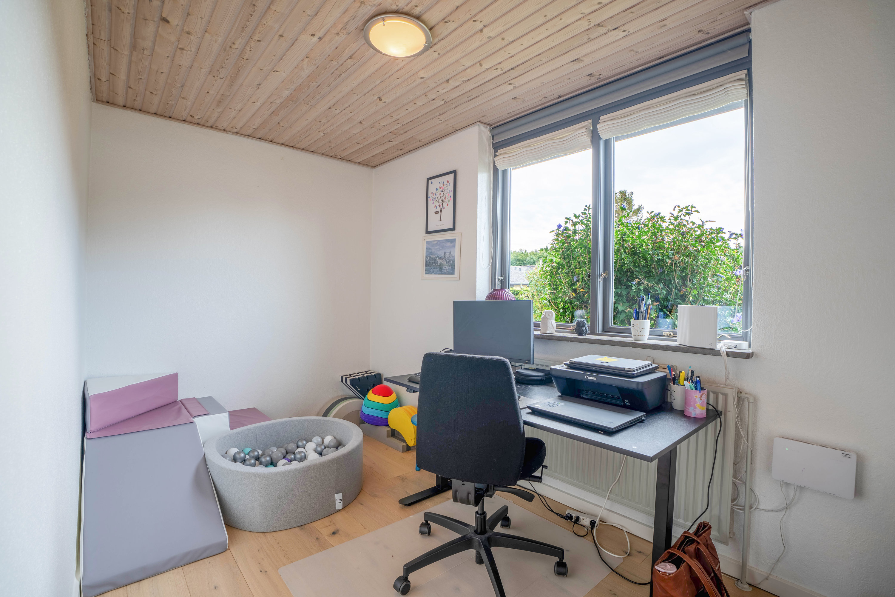 Fremhævet  billede i fuldskærmstilstand. Billede af Salomons Brink 24, 5683 Haarby