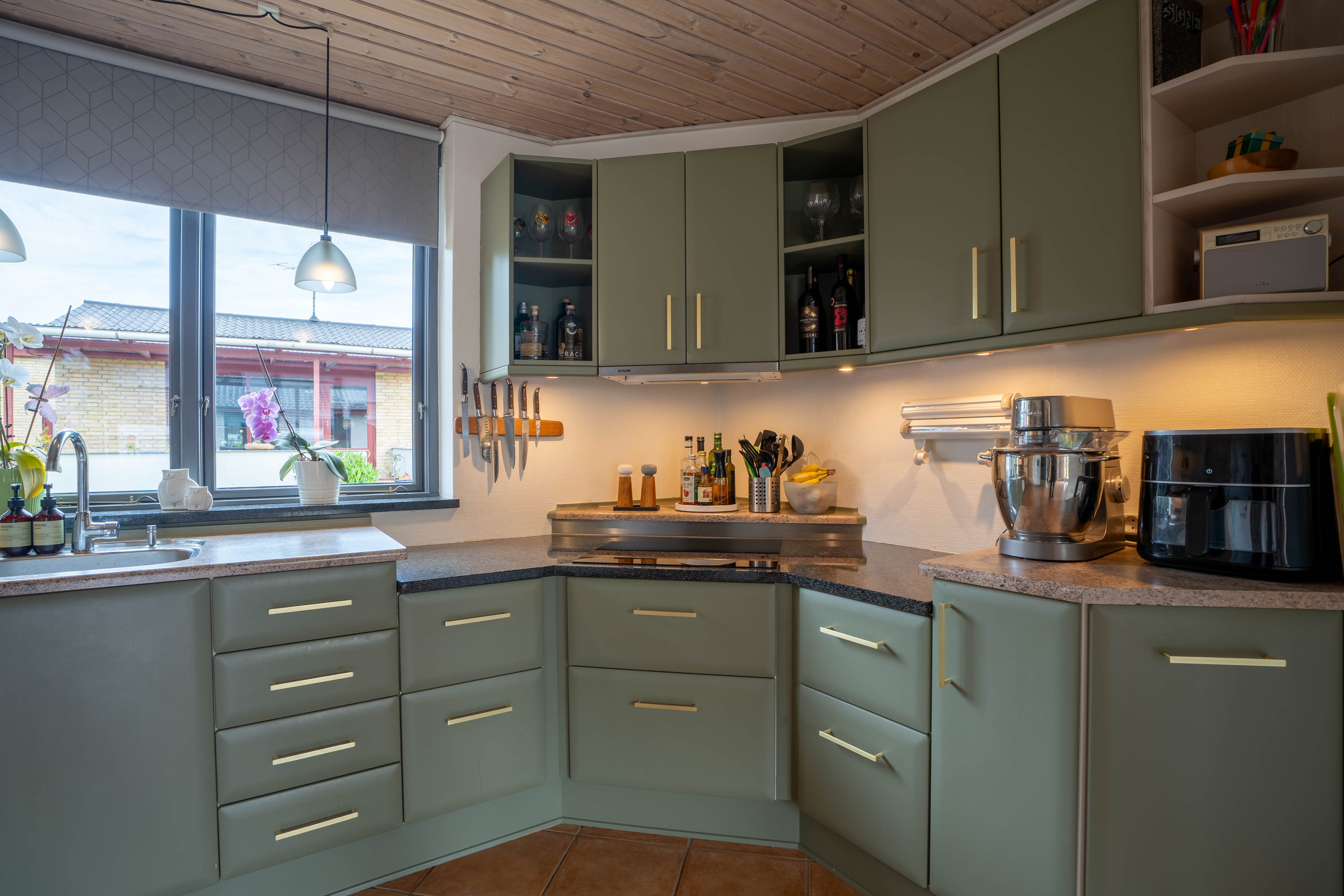 Fremhævet  billede i fuldskærmstilstand. Billede af Salomons Brink 24, 5683 Haarby