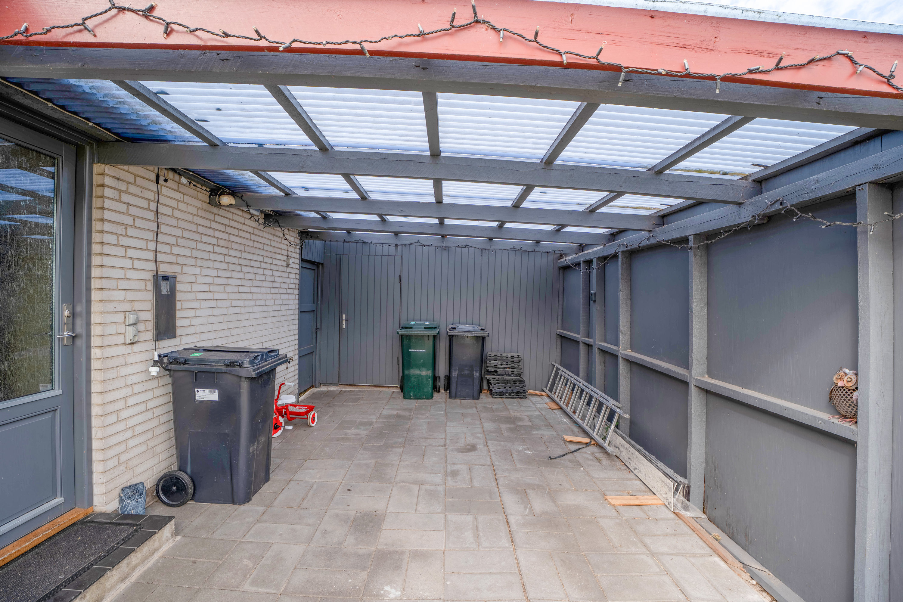 Fremhævet  billede i fuldskærmstilstand. Billede af Salomons Brink 24, 5683 Haarby