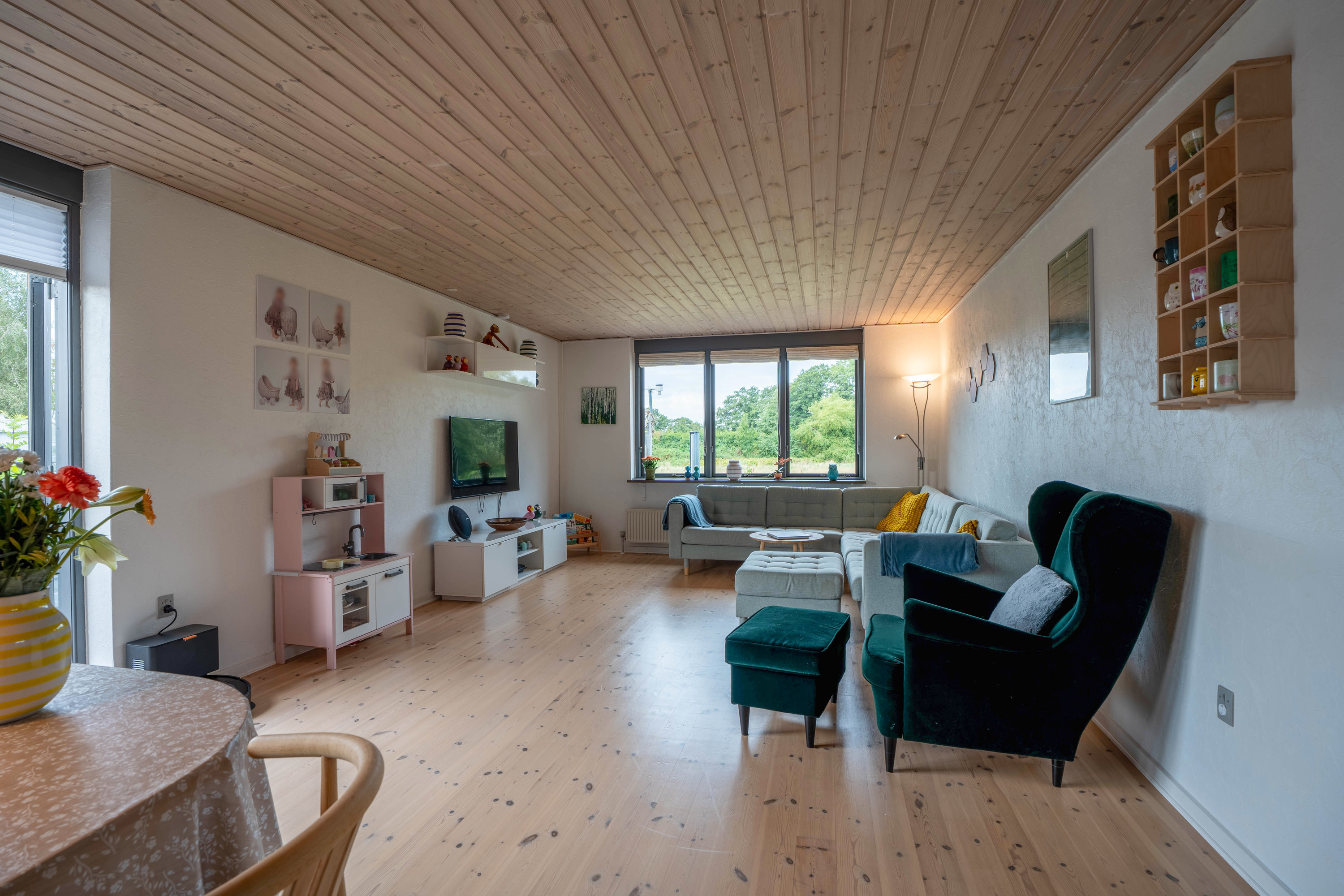 Fremhævet  billede i fuldskærmstilstand. Billede af Salomons Brink 24, 5683 Haarby