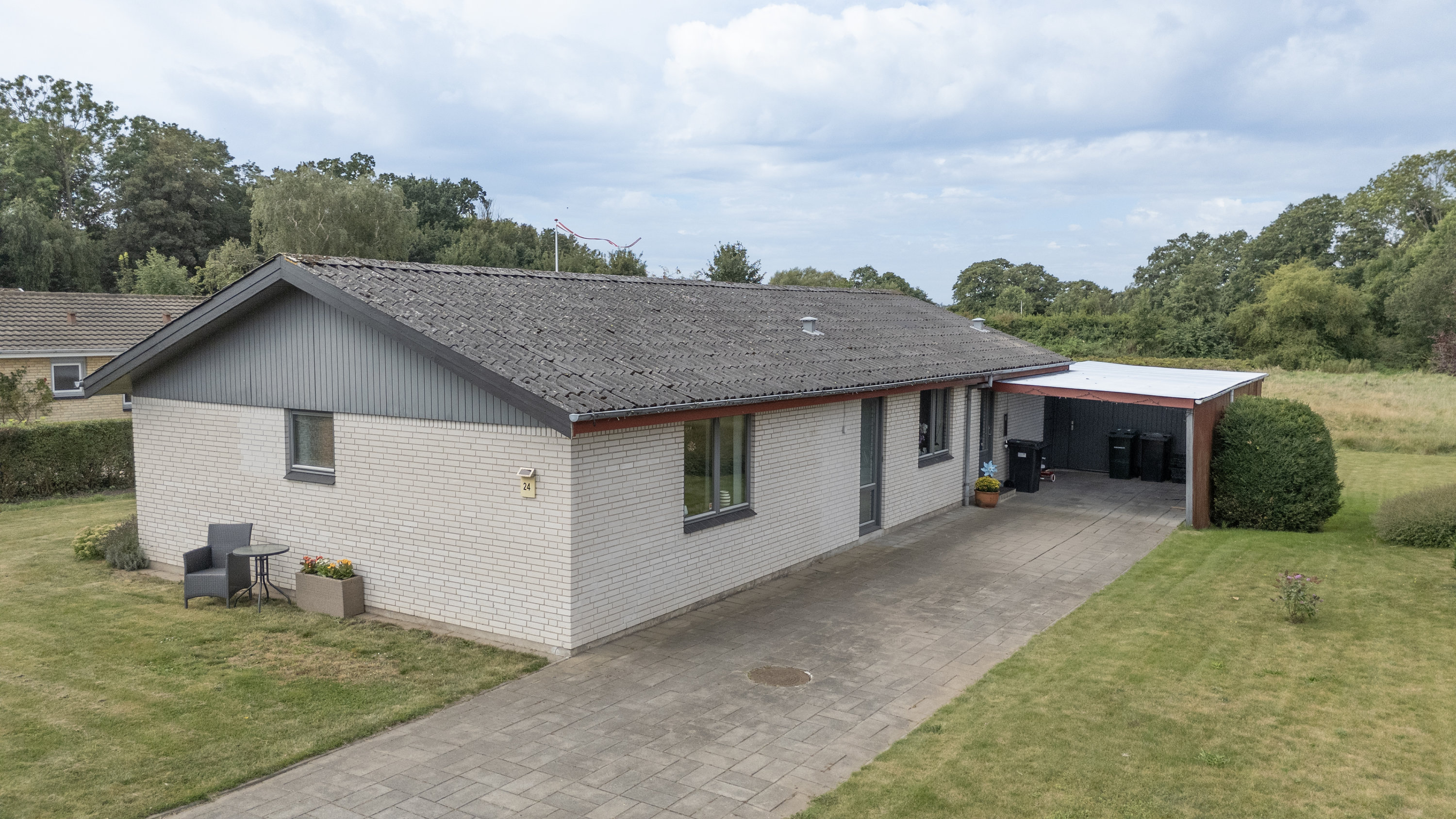 Fremhævet  billede i fuldskærmstilstand. Billede af Salomons Brink 24, 5683 Haarby