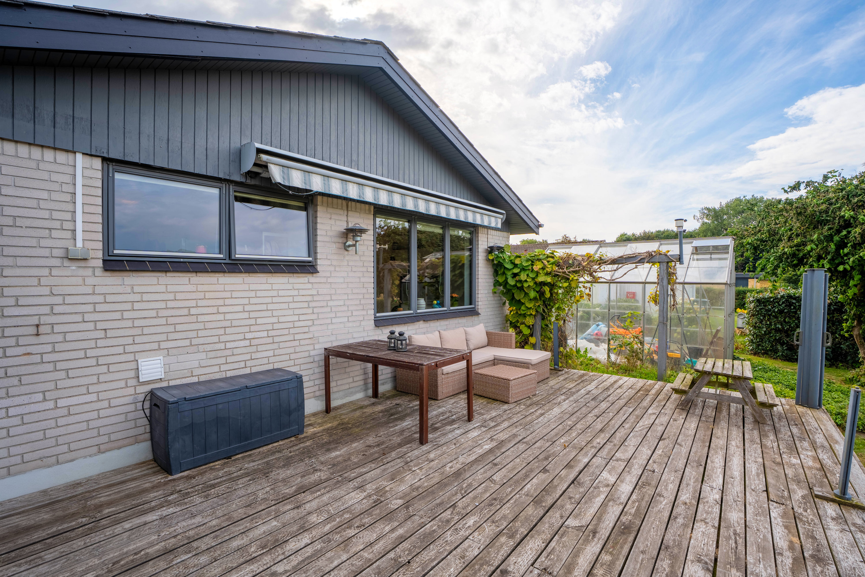 Fremhævet  billede i fuldskærmstilstand. Billede af Salomons Brink 24, 5683 Haarby