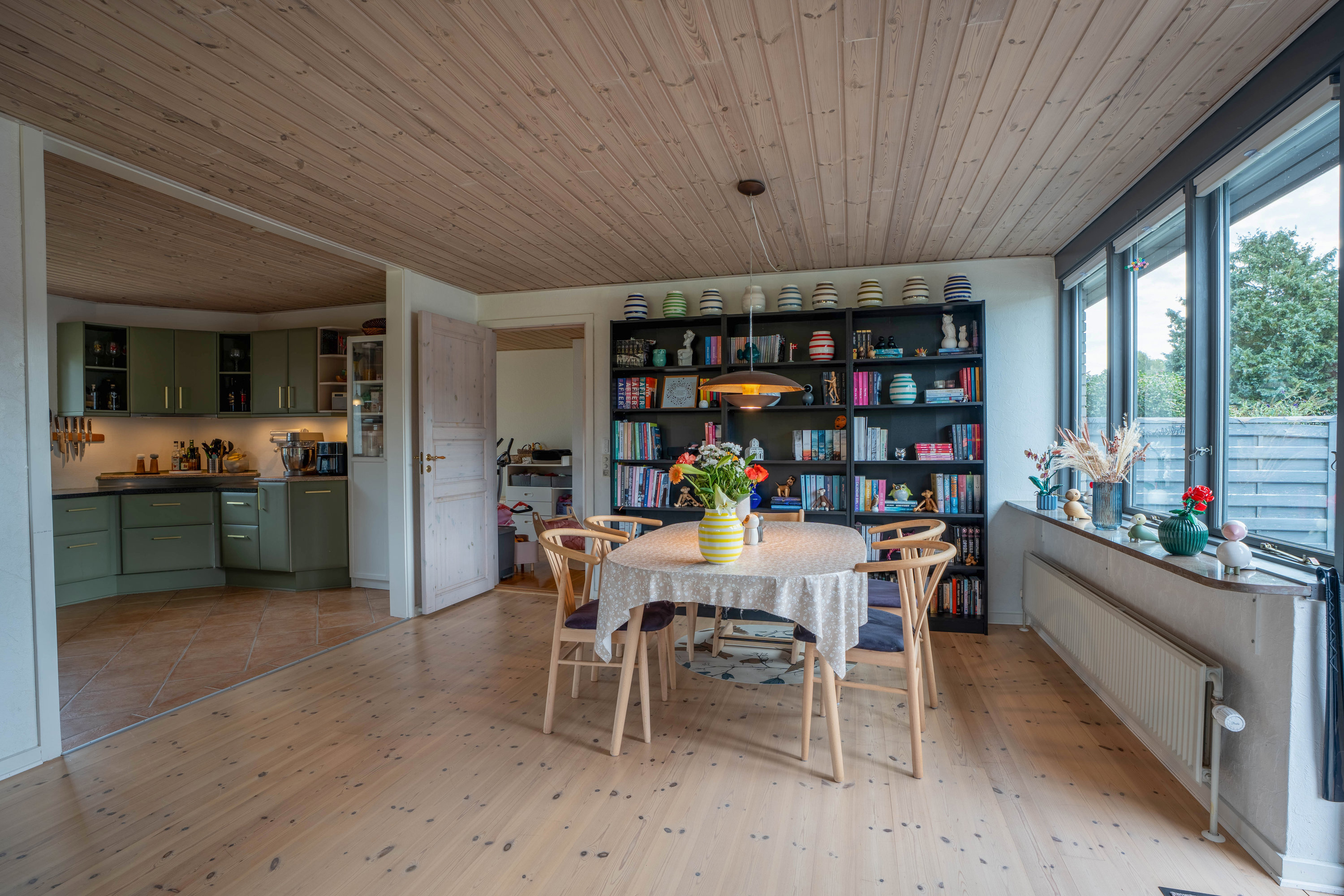 Fremhævet  billede i fuldskærmstilstand. Billede af Salomons Brink 24, 5683 Haarby