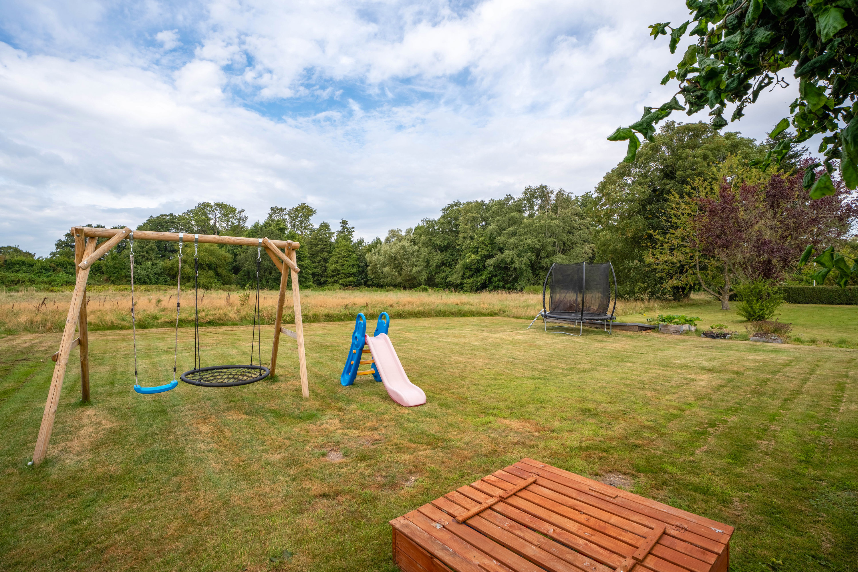 Fremhævet  billede i fuldskærmstilstand. Billede af Salomons Brink 24, 5683 Haarby