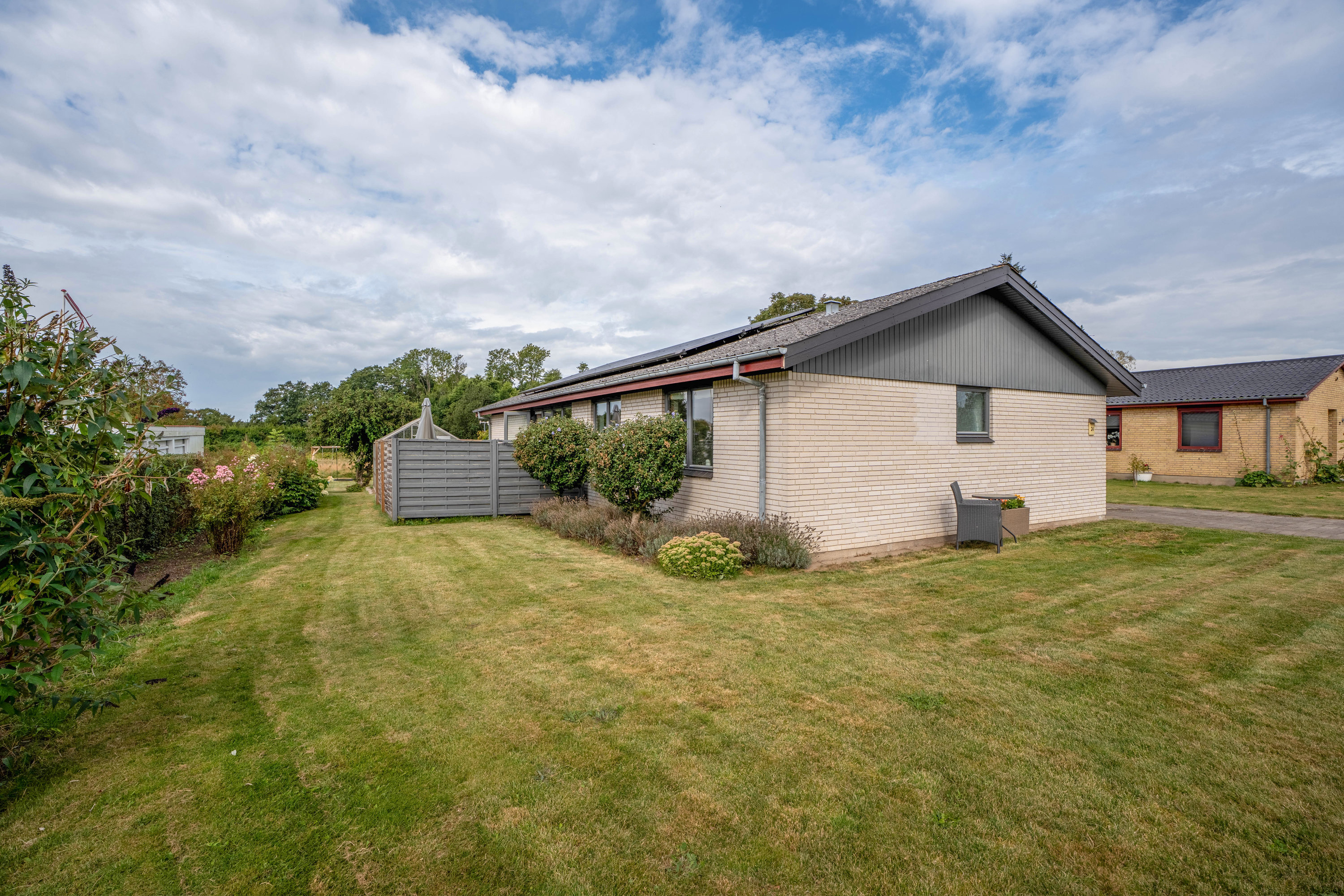 Miniaturebillede 1: . Billede af Salomons Brink 24, 5683 Haarby