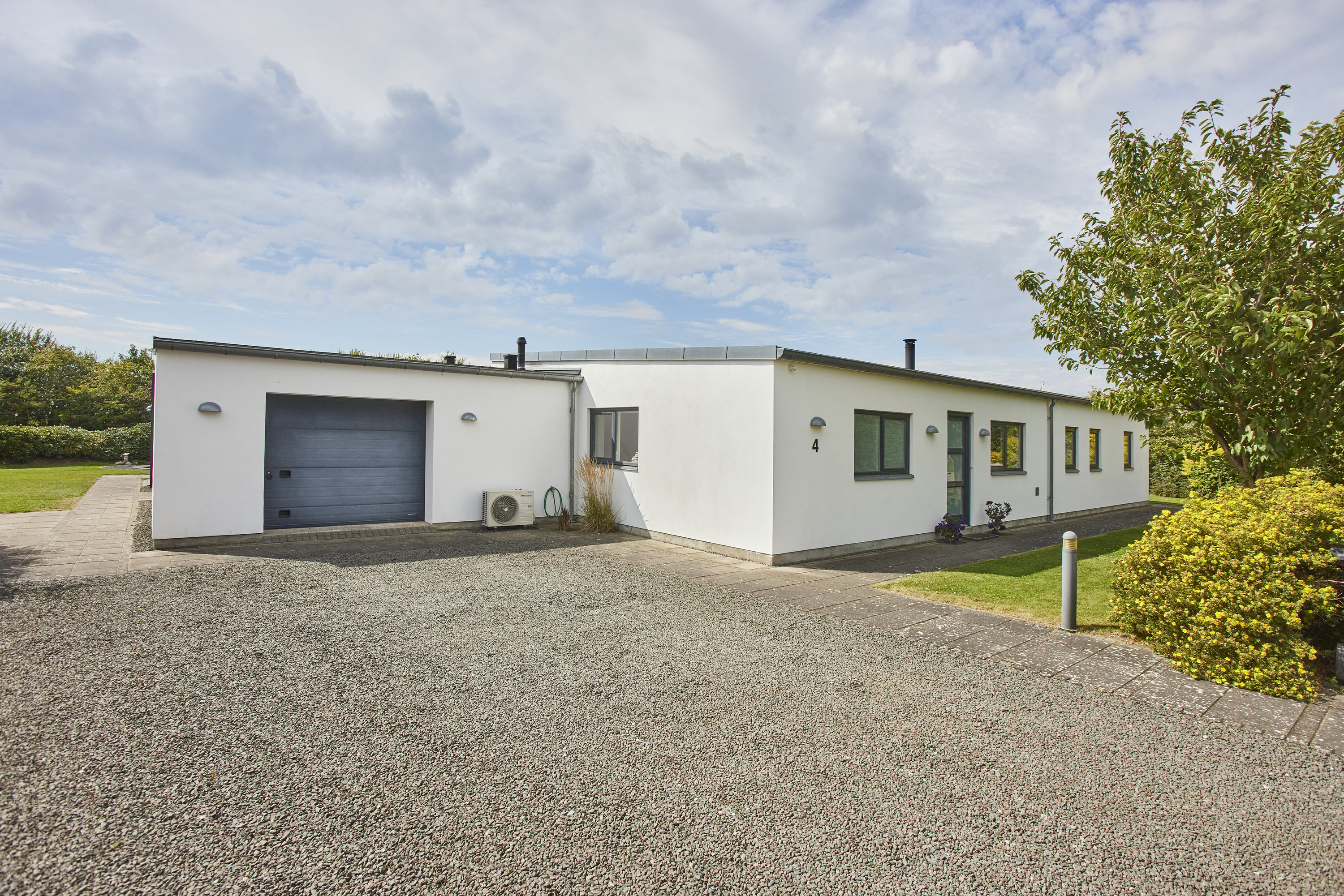 Fremhævet ejendommen billede i fuldskærmstilstand. Billede af Yding Toft 4, Yding, 8752 Østbirk