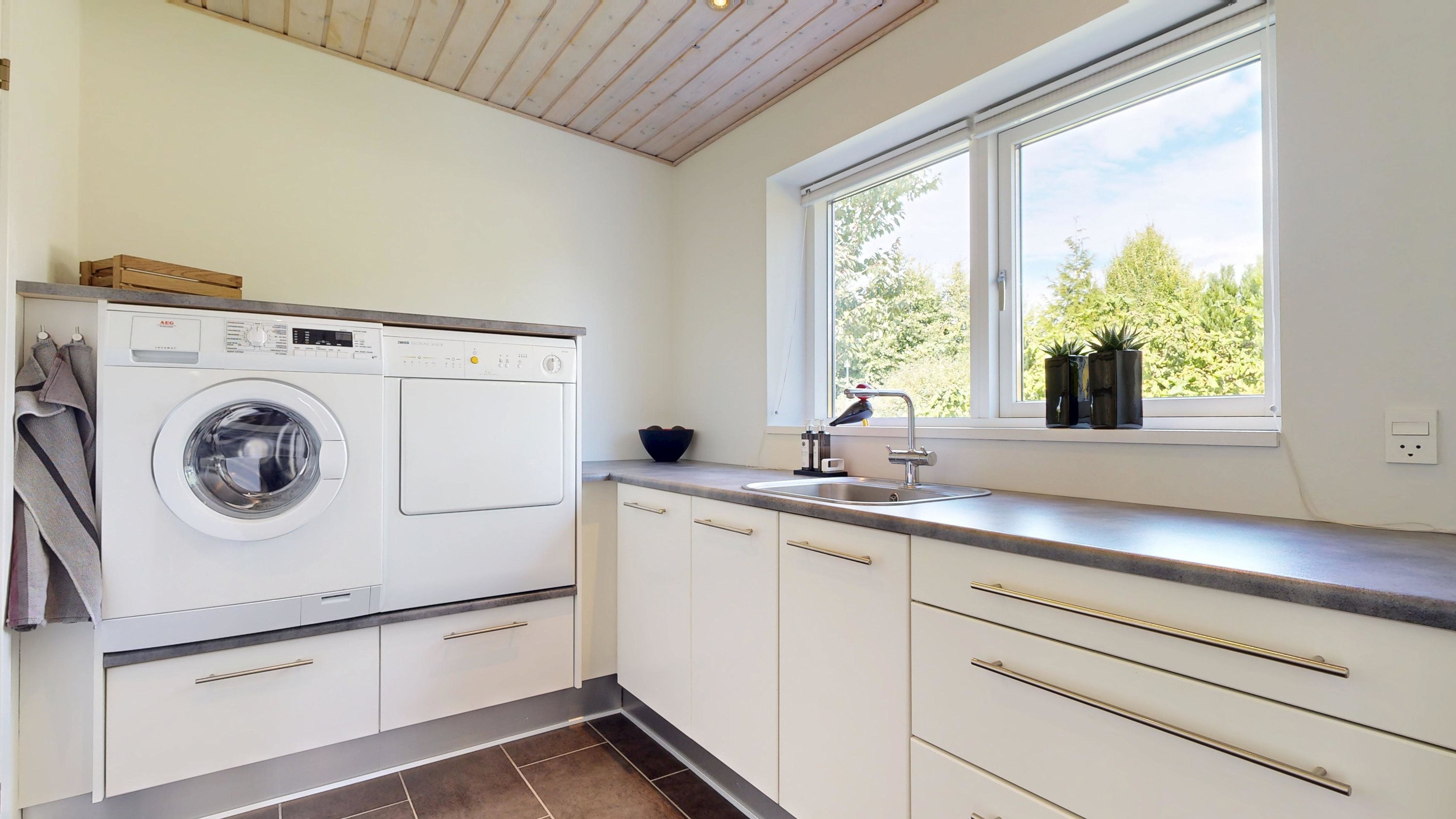 Fremhævet bryggers billede i fuldskærmstilstand. Billede af Yding Toft 4, Yding, 8752 Østbirk