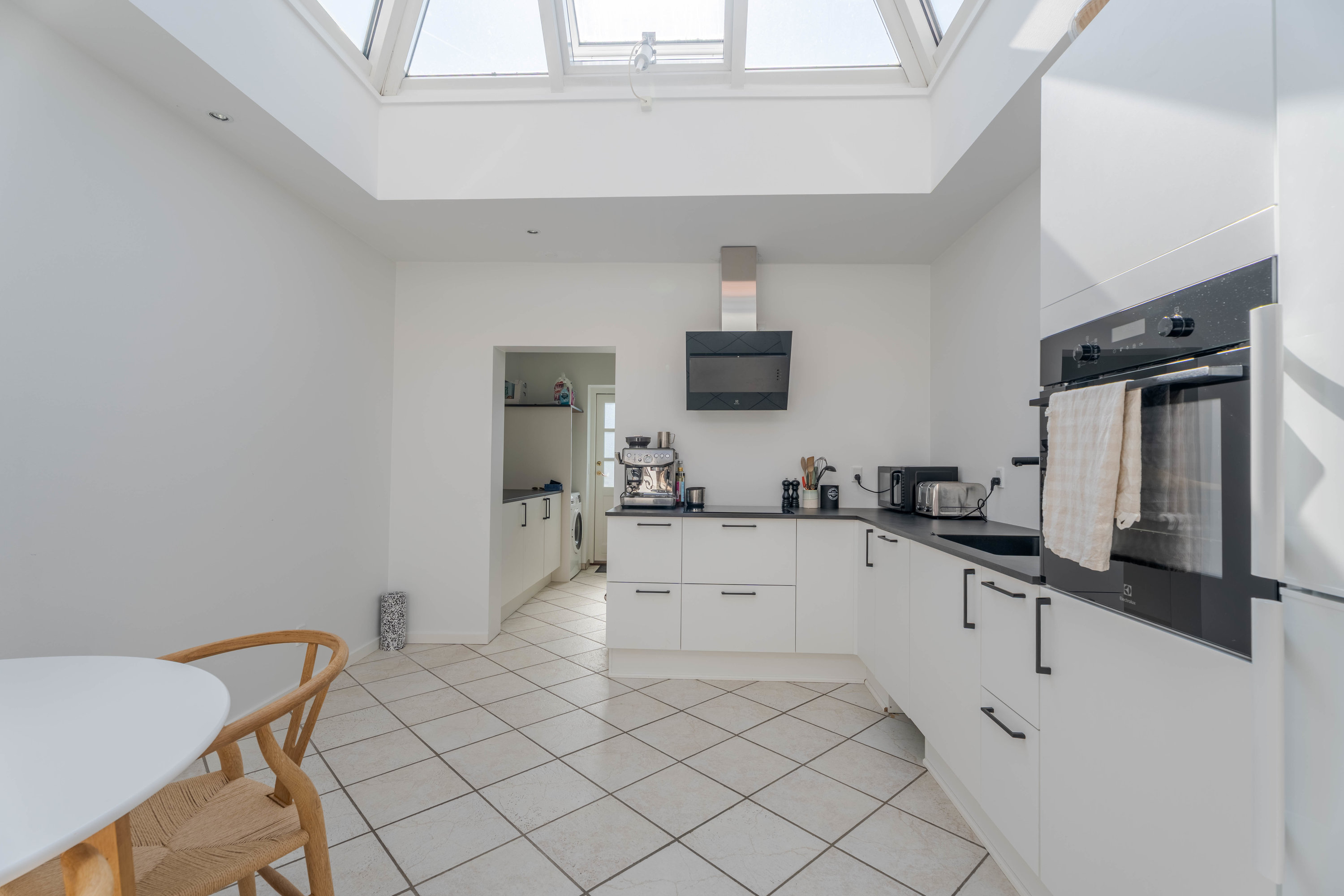 Fremhævet  billede i fuldskærmstilstand. Billede af Østergade 108, 5610 Assens