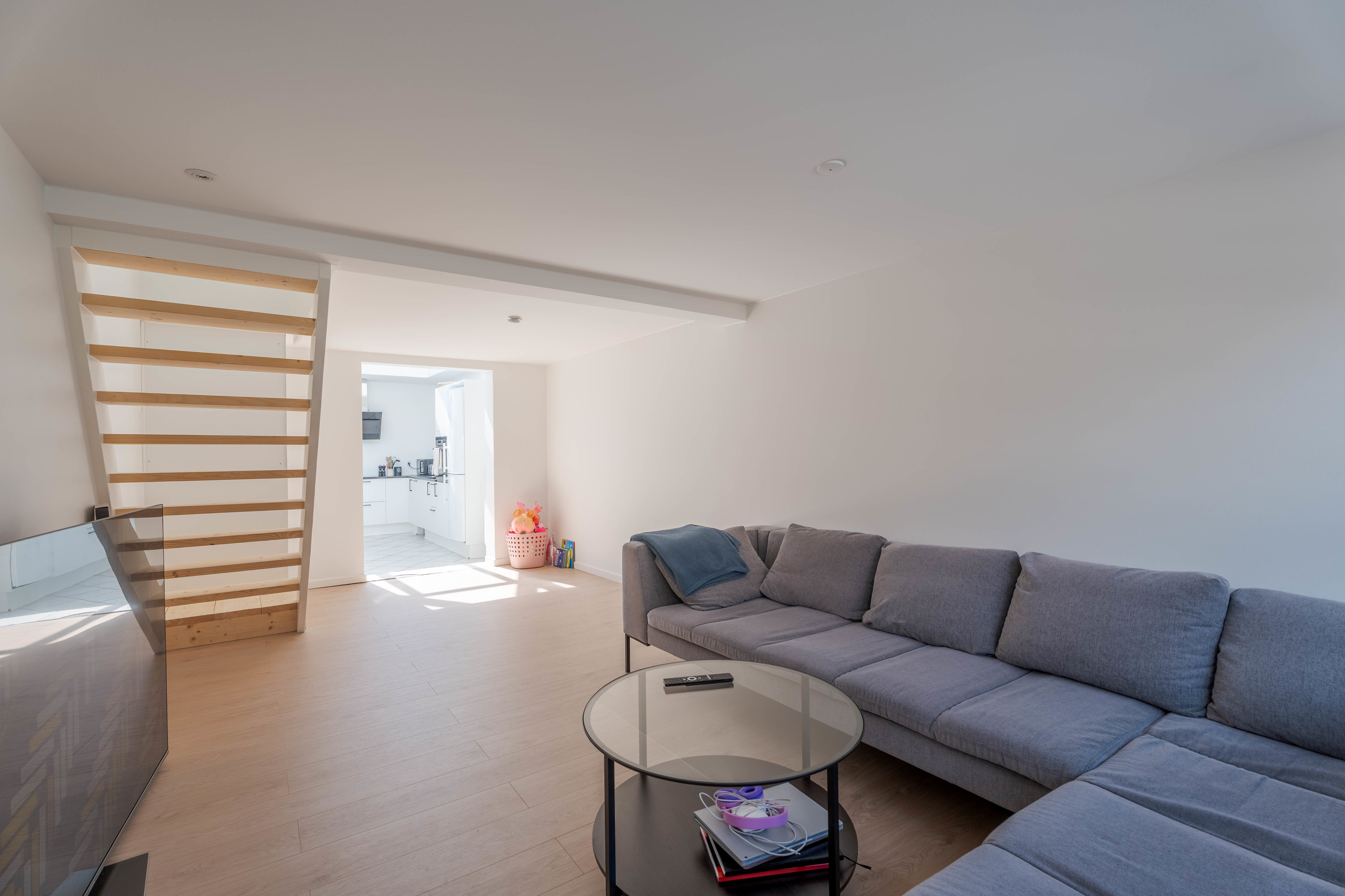 Fremhævet  billede i fuldskærmstilstand. Billede af Østergade 108, 5610 Assens