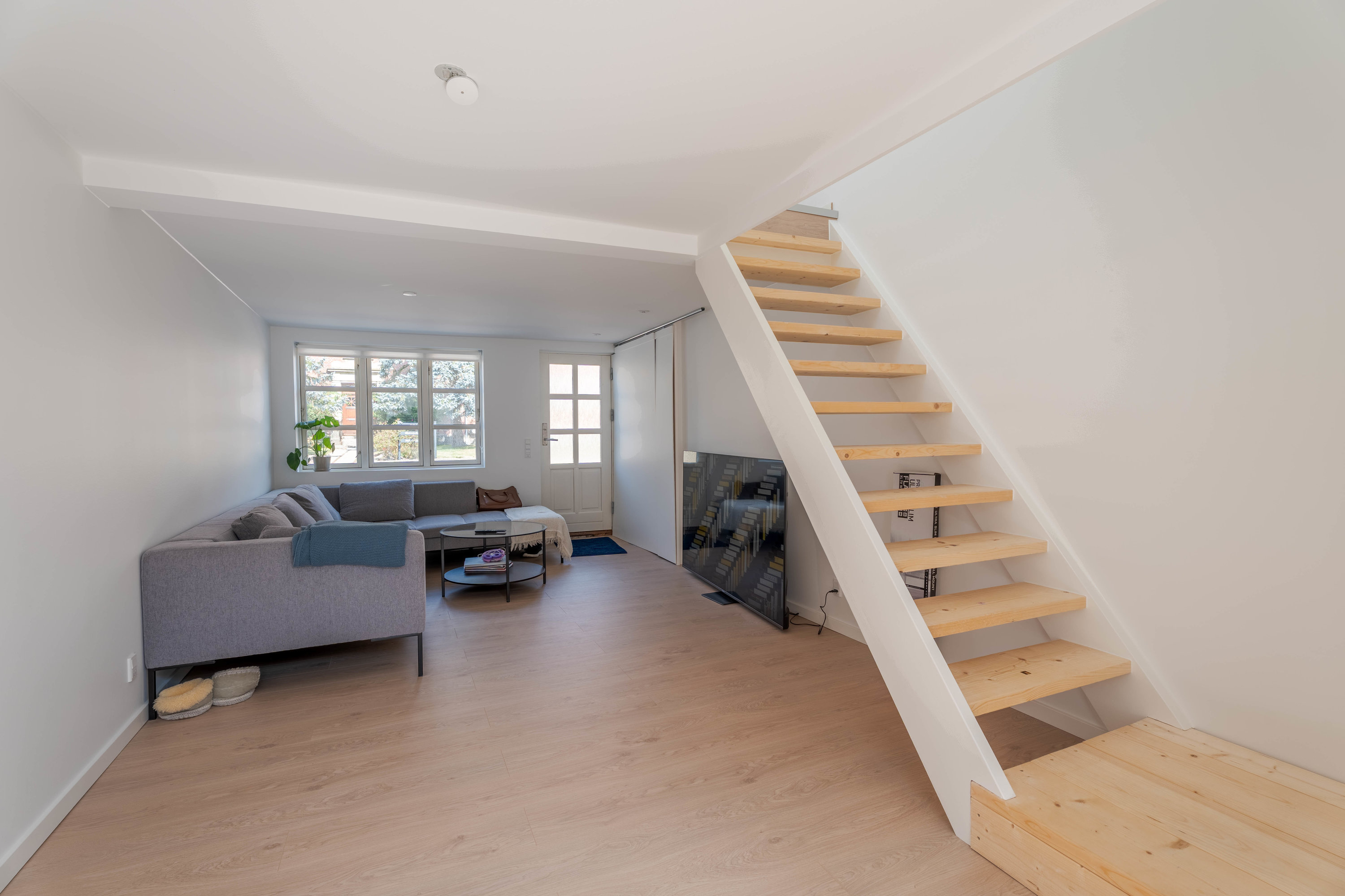 Fremhævet  billede i fuldskærmstilstand. Billede af Østergade 108, 5610 Assens