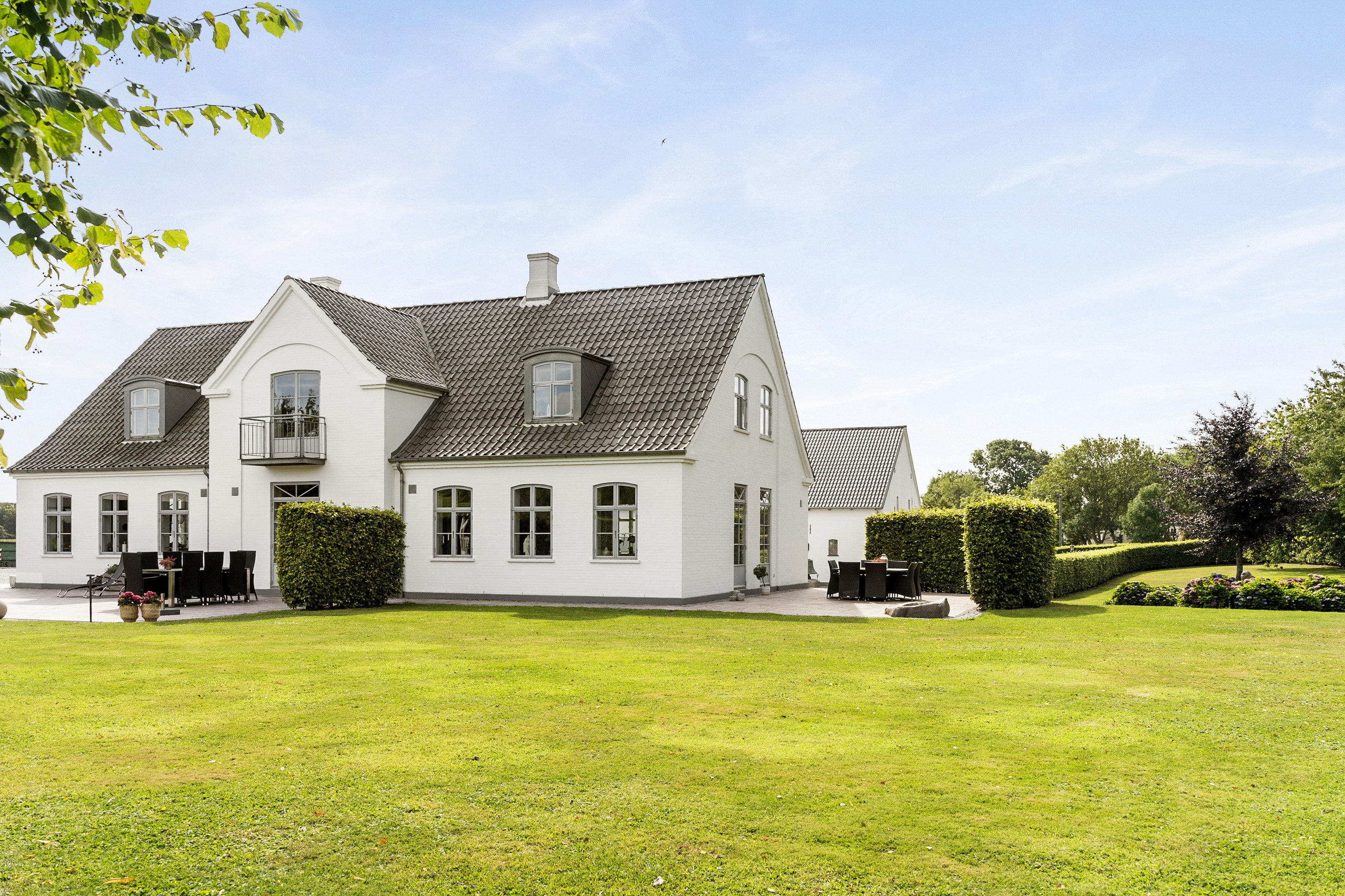 Fremhævet ejendommen billede i fuldskærmstilstand. Billede af Loddenhøjvej 110, Barsmark, 6200 Aabenraa