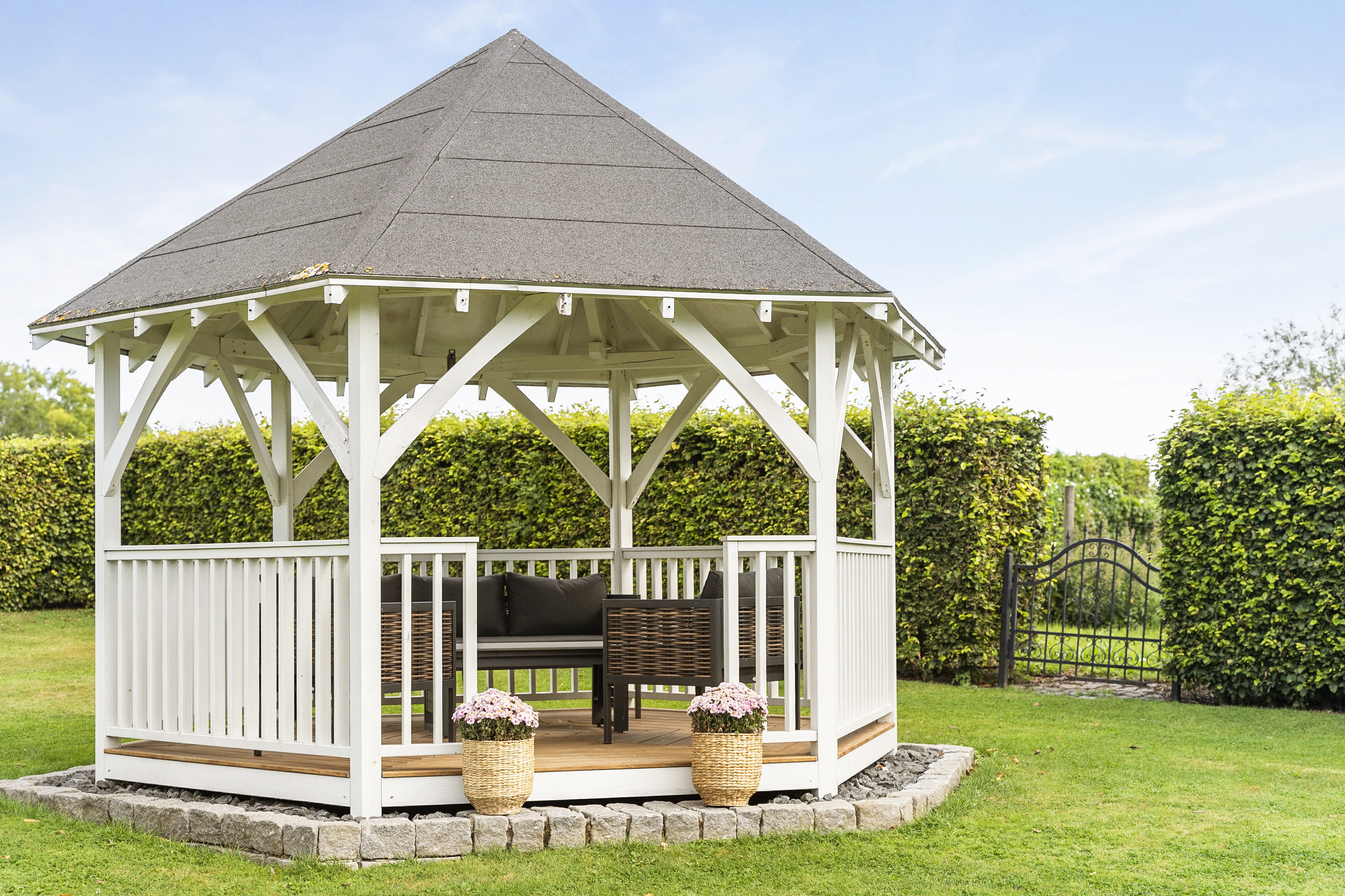 Fremhævet område billede i fuldskærmstilstand. Billede af Loddenhøjvej 110, Barsmark, 6200 Aabenraa