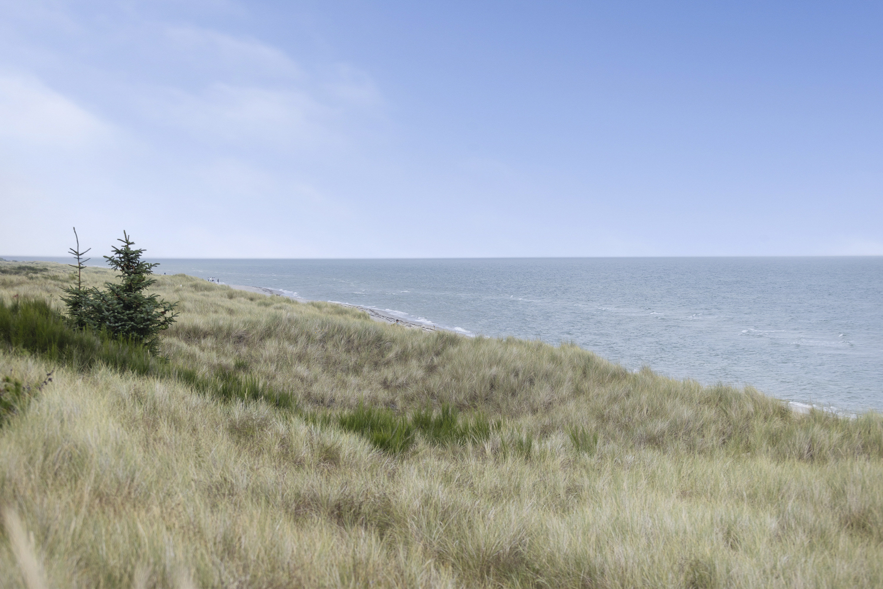 Fremhævet udsigt billede i fuldskærmstilstand. Billede af Estersvej 6, Lyngså, 9300 Sæby