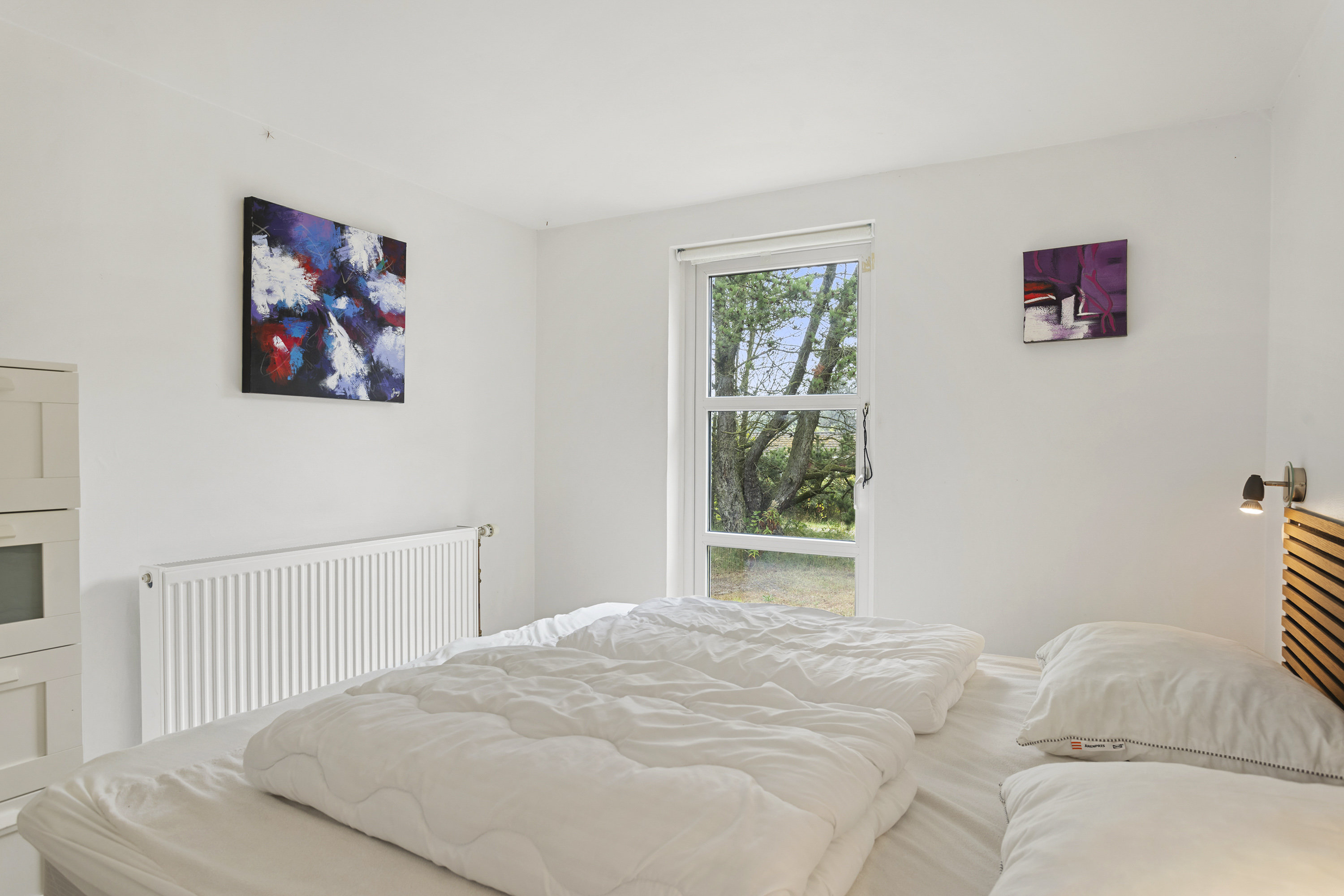 Fremhævet værelse billede i fuldskærmstilstand. Billede af Estersvej 6, Lyngså, 9300 Sæby