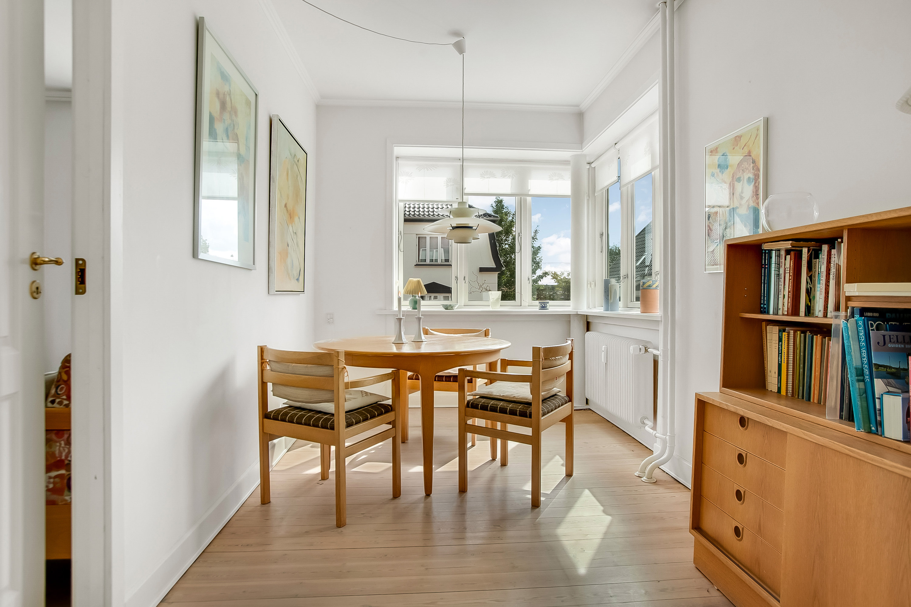 Fremhævet værelse billede i fuldskærmstilstand. Billede af Fynsvej 83, st.. tv., 6000 Kolding