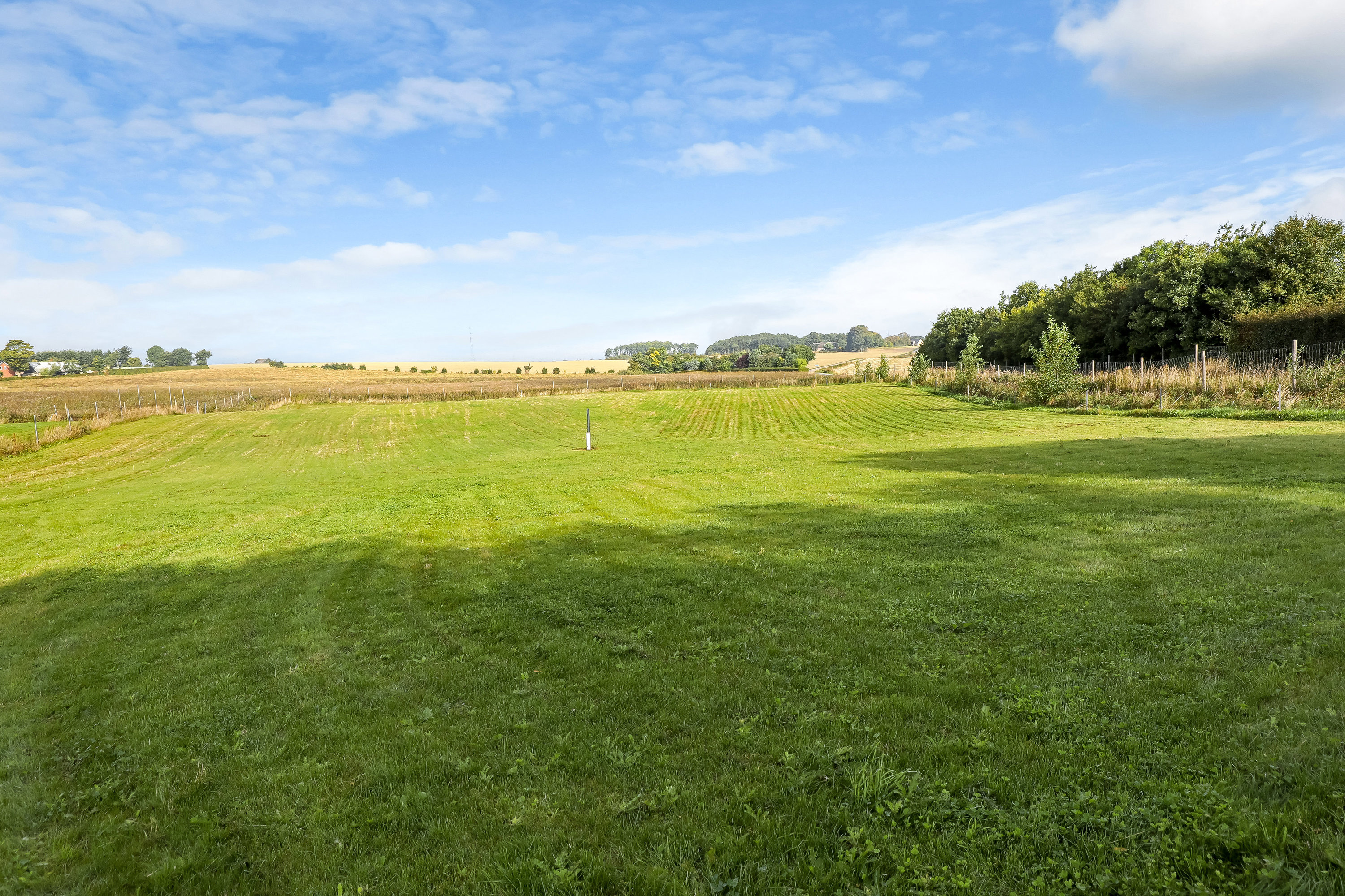Fremhævet område billede i fuldskærmstilstand. Billede af Krajbjergvej 5, Vorre, 8541 Skødstrup