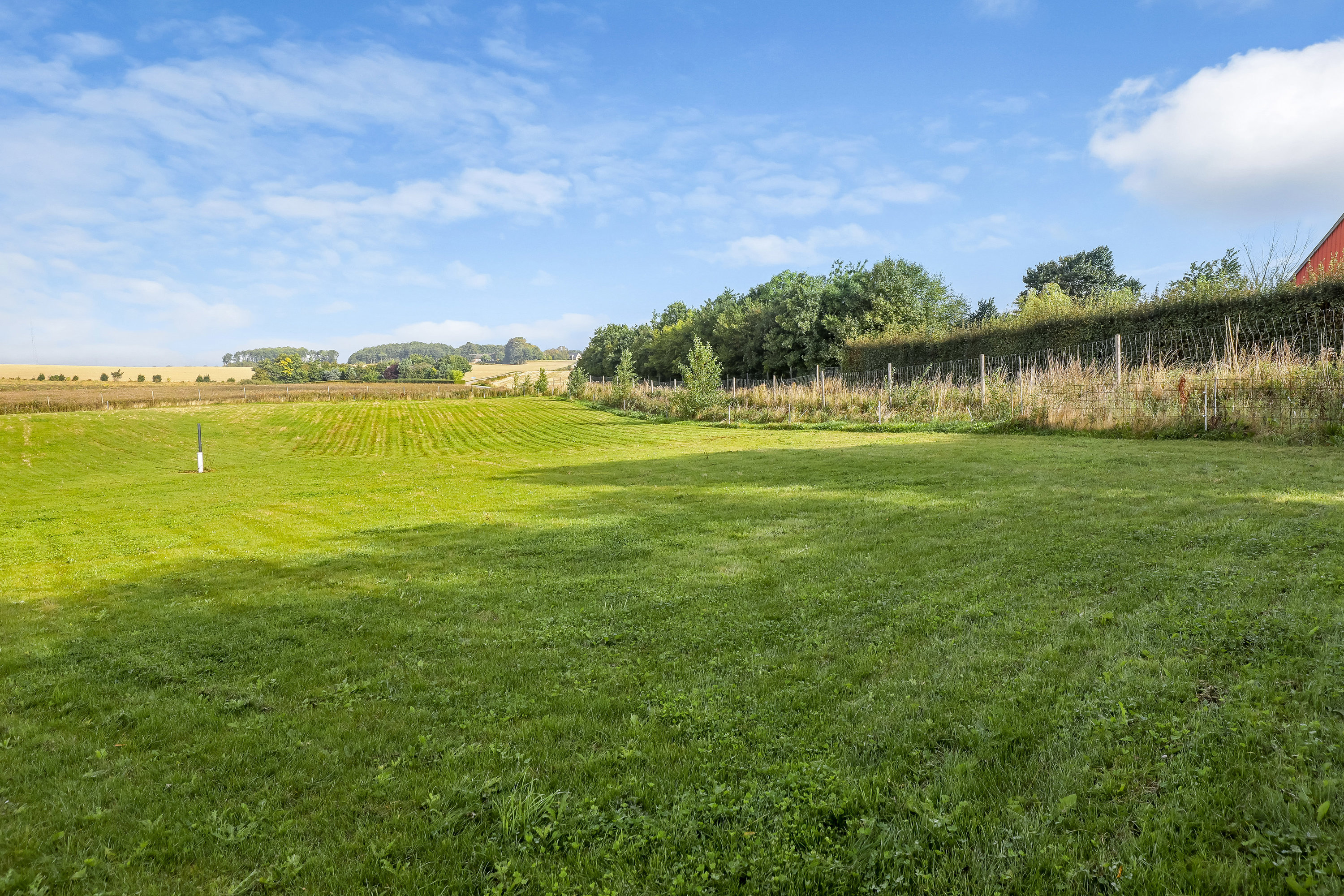 Fremhævet område billede i fuldskærmstilstand. Billede af Krajbjergvej 5, Vorre, 8541 Skødstrup