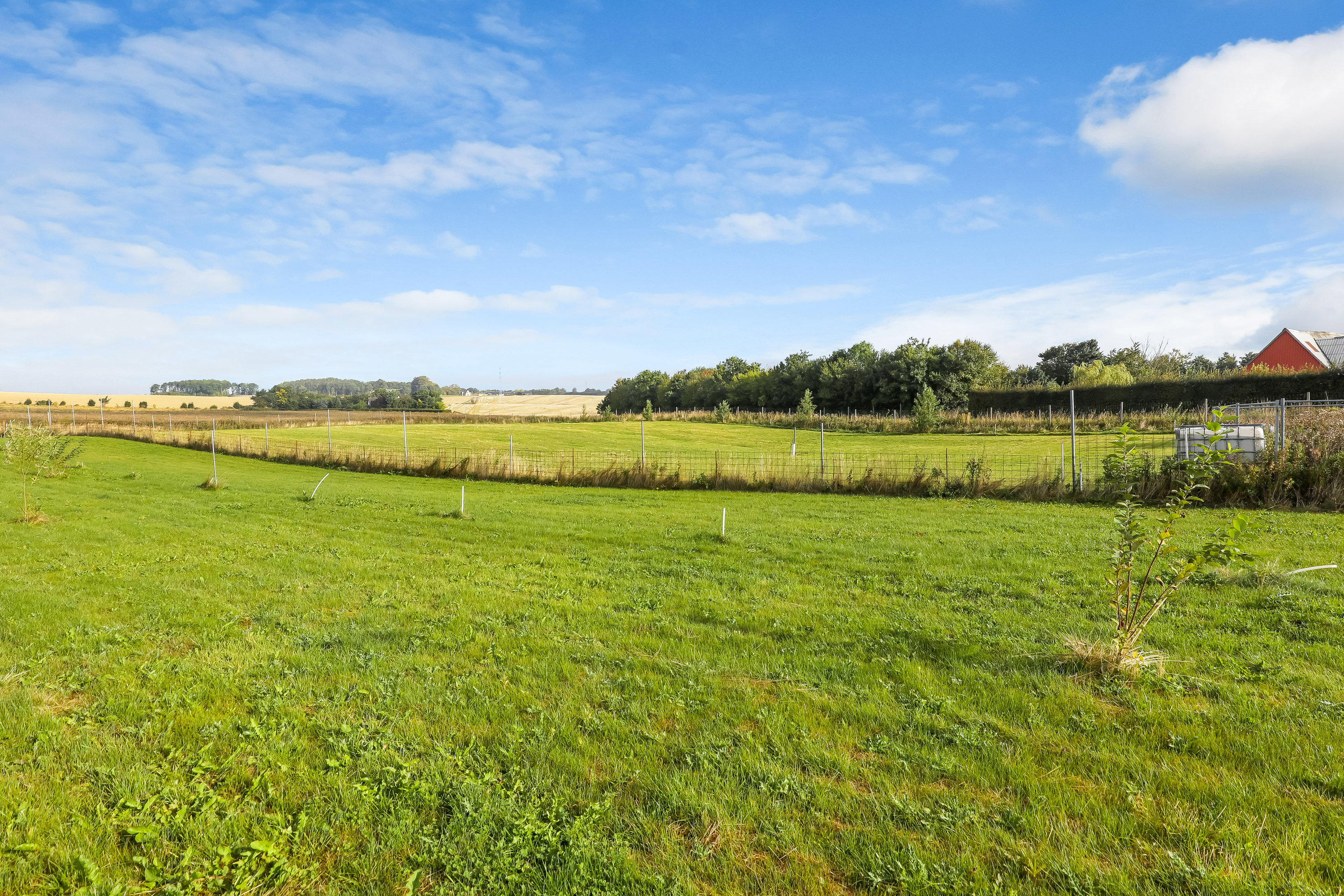 Fremhævet område billede i fuldskærmstilstand. Billede af Krajbjergvej 5, Vorre, 8541 Skødstrup