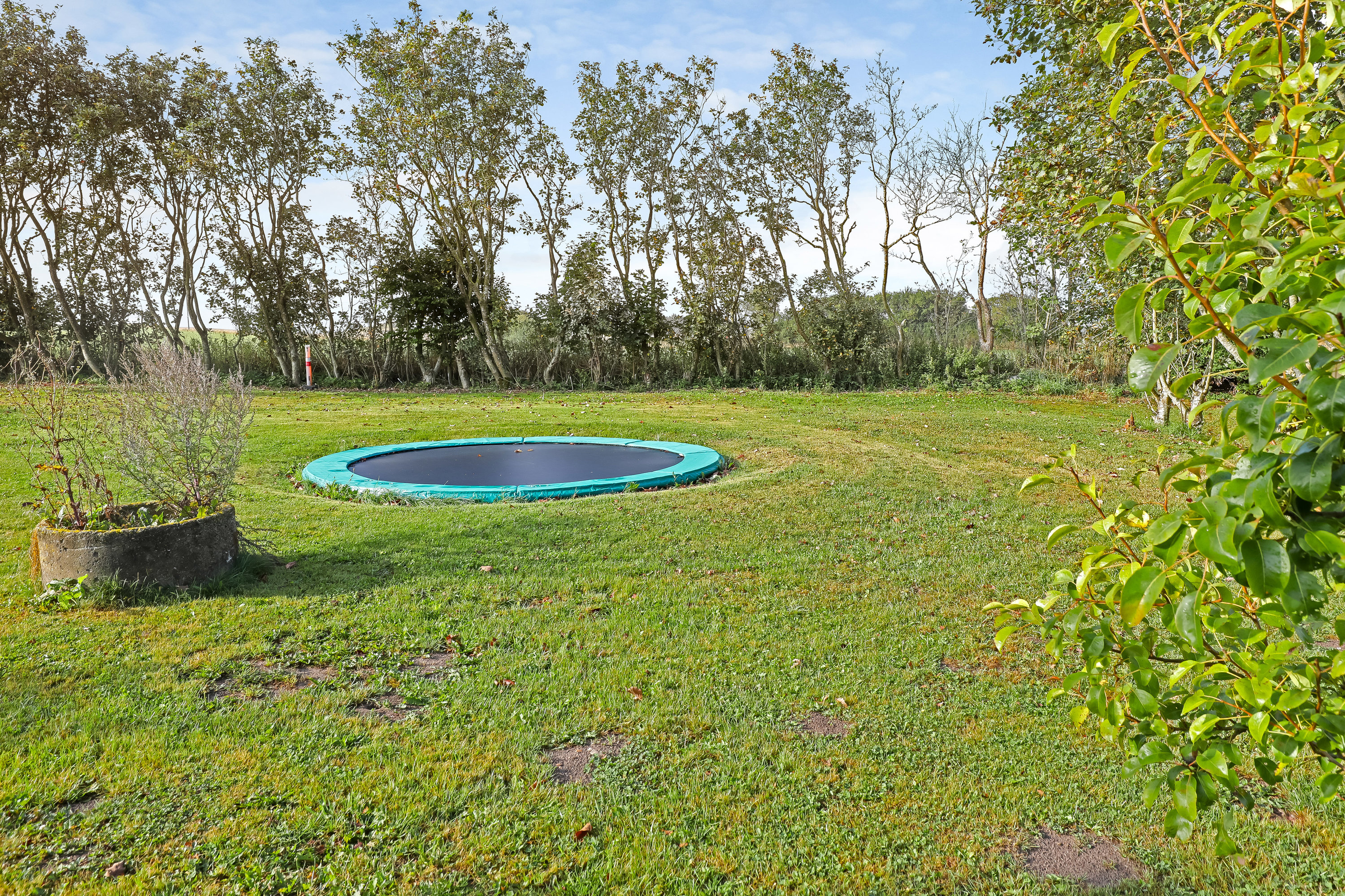 Fremhævet have billede i fuldskærmstilstand. Billede af Krajbjergvej 5, Vorre, 8541 Skødstrup