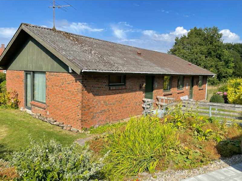 Fremhævet  billede i fuldskærmstilstand. Billede af Nørregade 16, Vellev, 8860 Ulstrup