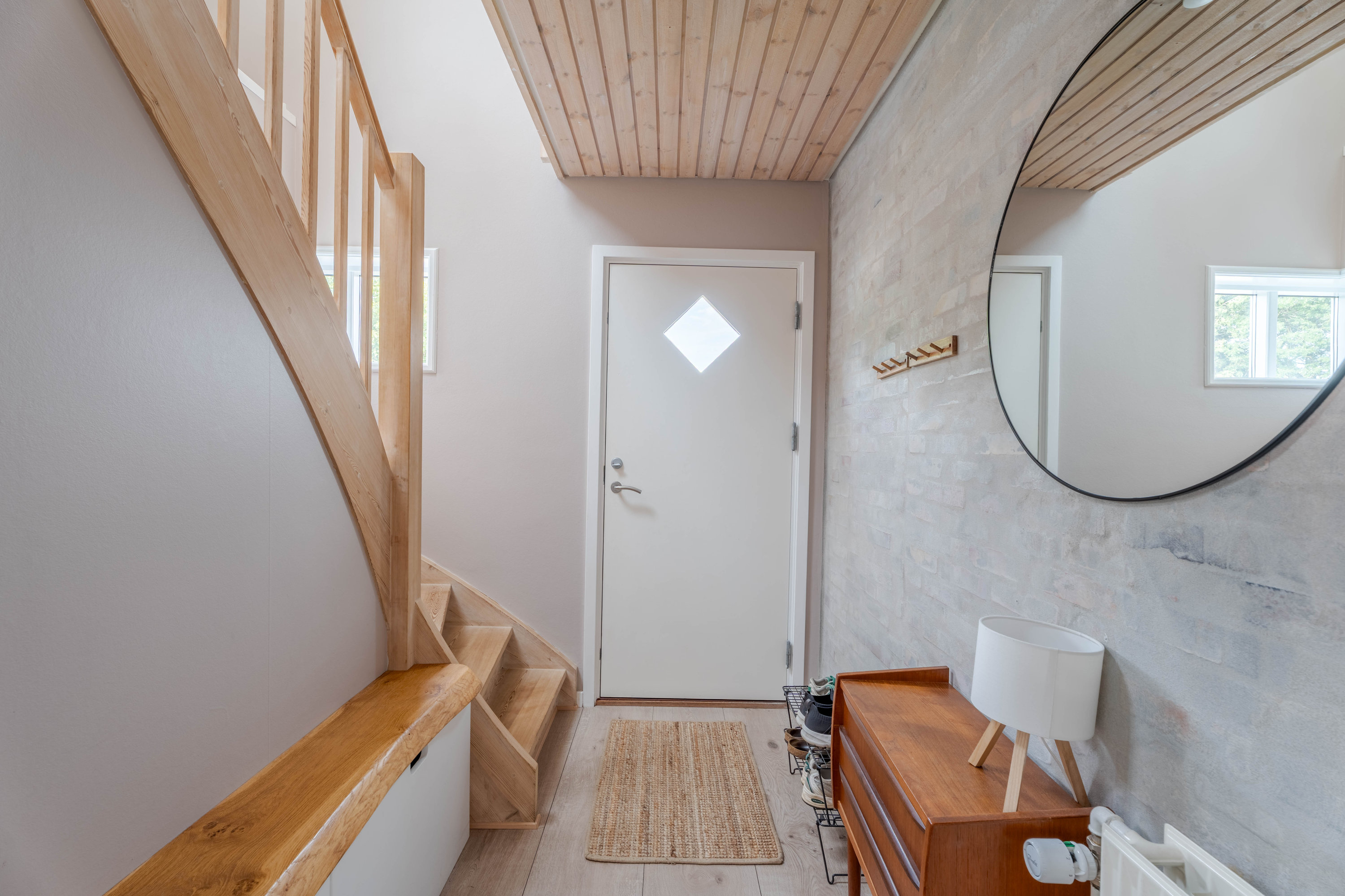 Fremhævet  billede i fuldskærmstilstand. Billede af Turupvej 46, Turup, 5610 Assens