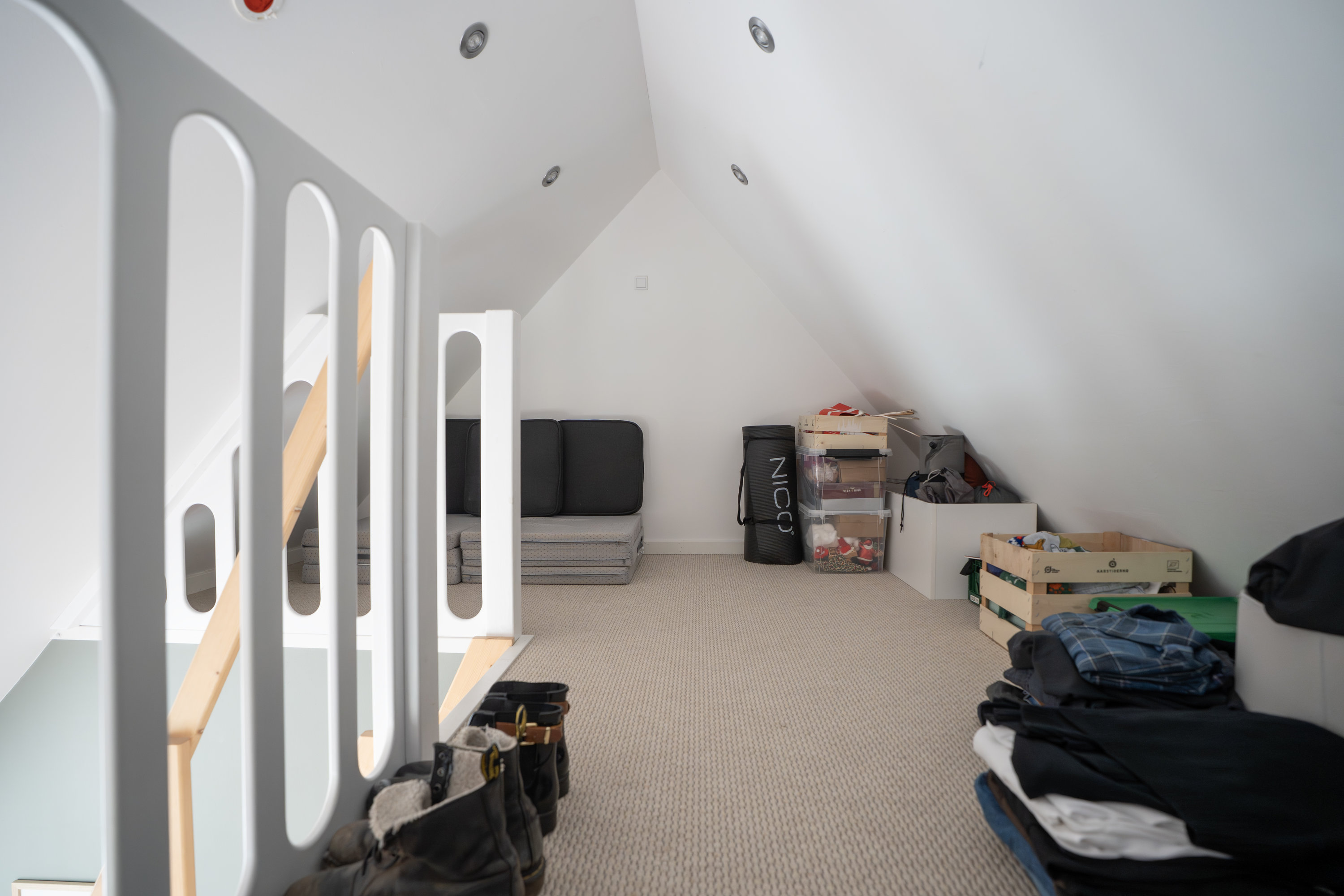 Fremhævet  billede i fuldskærmstilstand. Billede af Turupvej 46, Turup, 5610 Assens