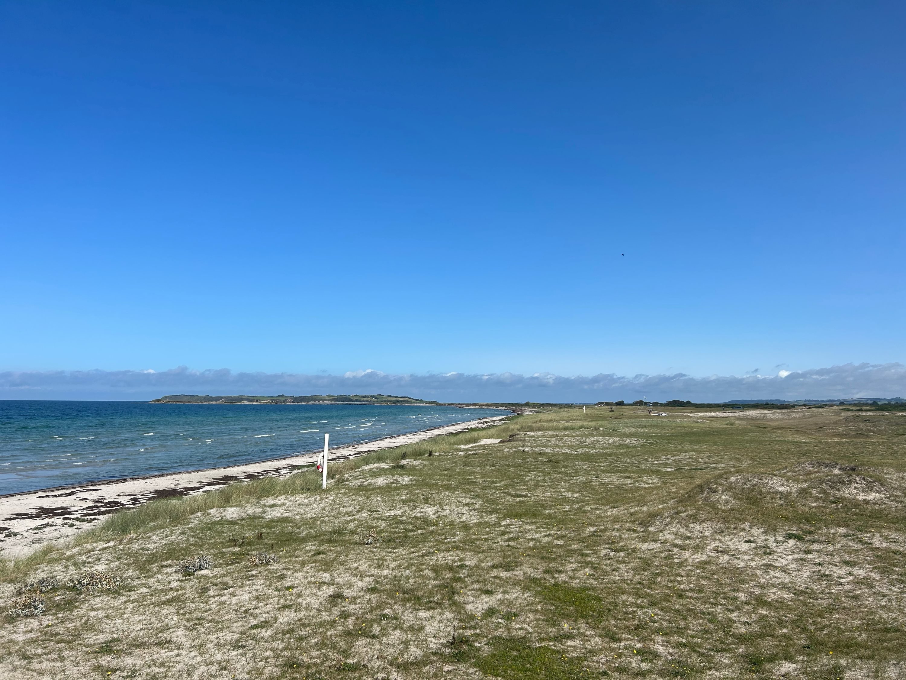 Fremhævet  billede i fuldskærmstilstand. Billede af Eskebjerg Bakker 1, 4593 Eskebjerg