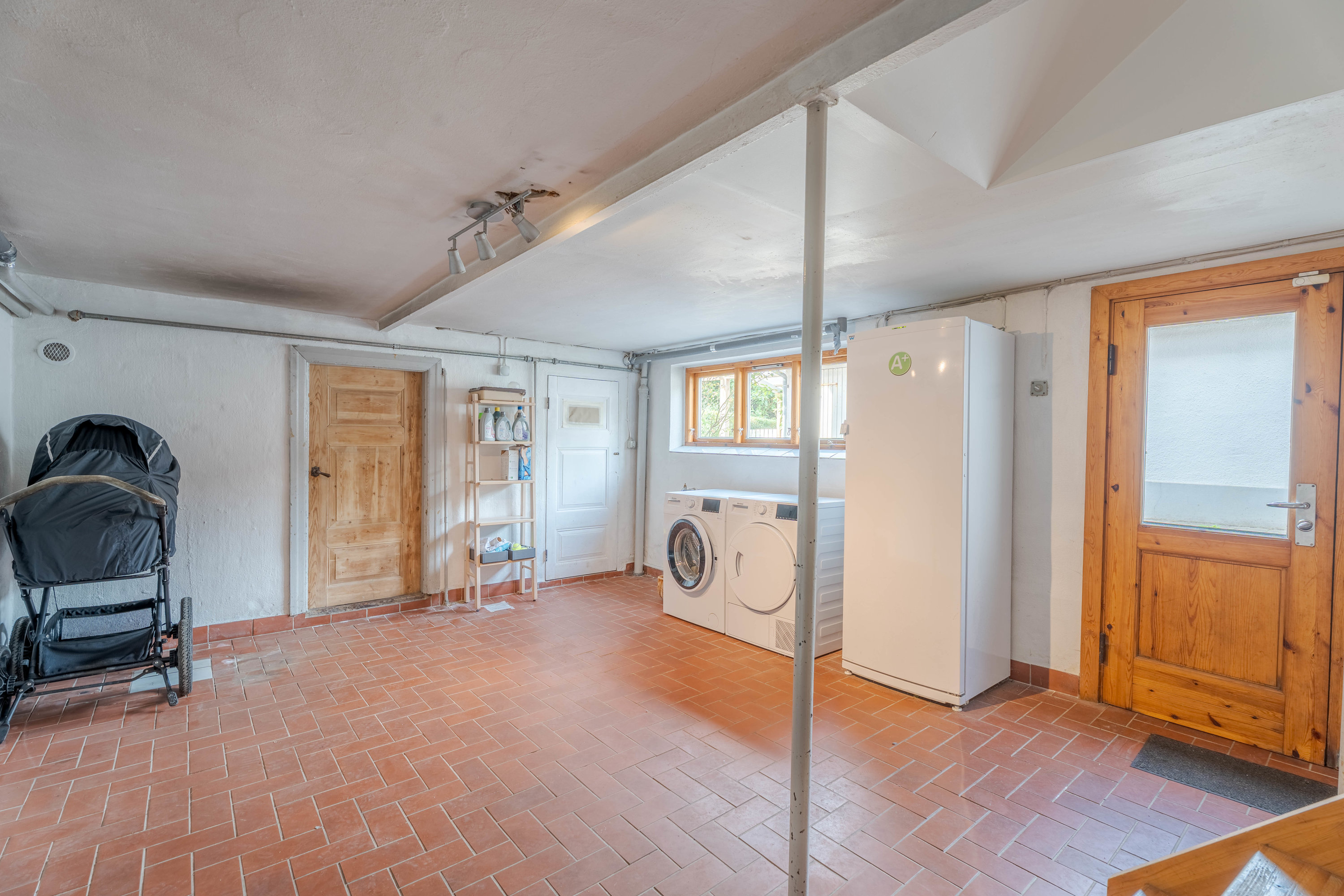 Fremhævet  billede i fuldskærmstilstand. Billede af Turupvej 46, Turup, 5610 Assens