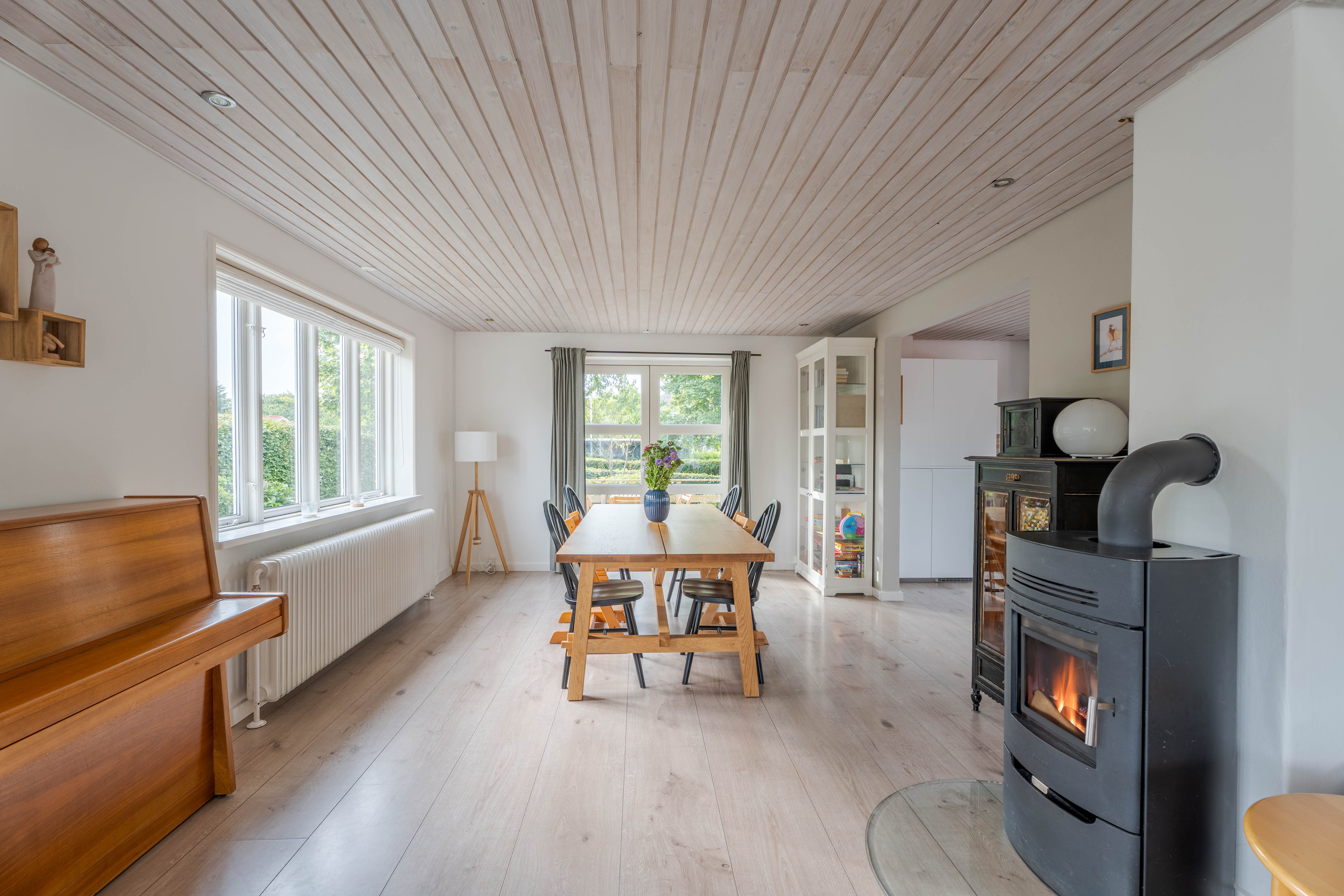 Fremhævet  billede i fuldskærmstilstand. Billede af Turupvej 46, Turup, 5610 Assens