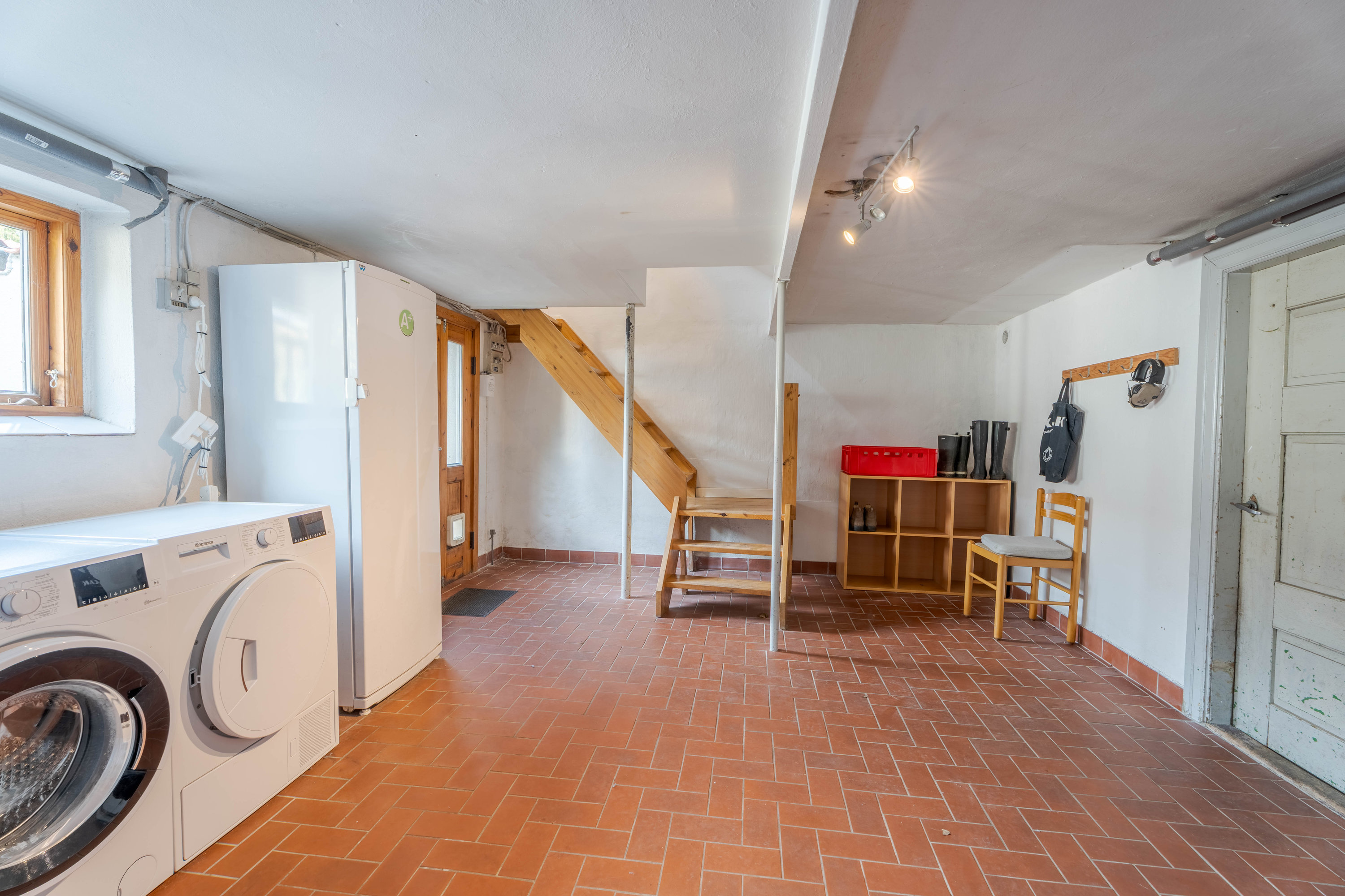 Fremhævet  billede i fuldskærmstilstand. Billede af Turupvej 46, Turup, 5610 Assens