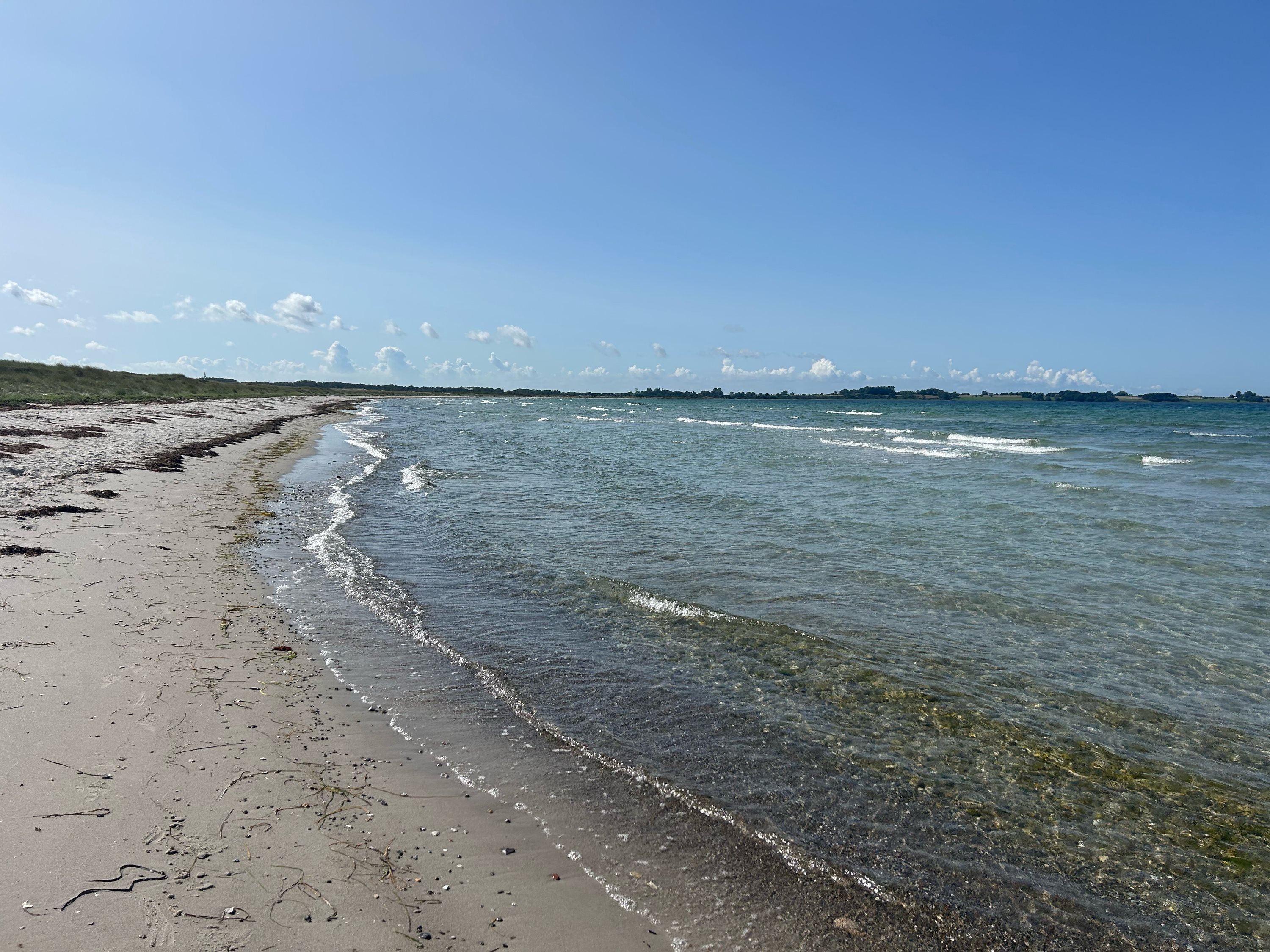 Fremhævet  billede i fuldskærmstilstand. Billede af Eskebjerg Bakker 1, 4593 Eskebjerg