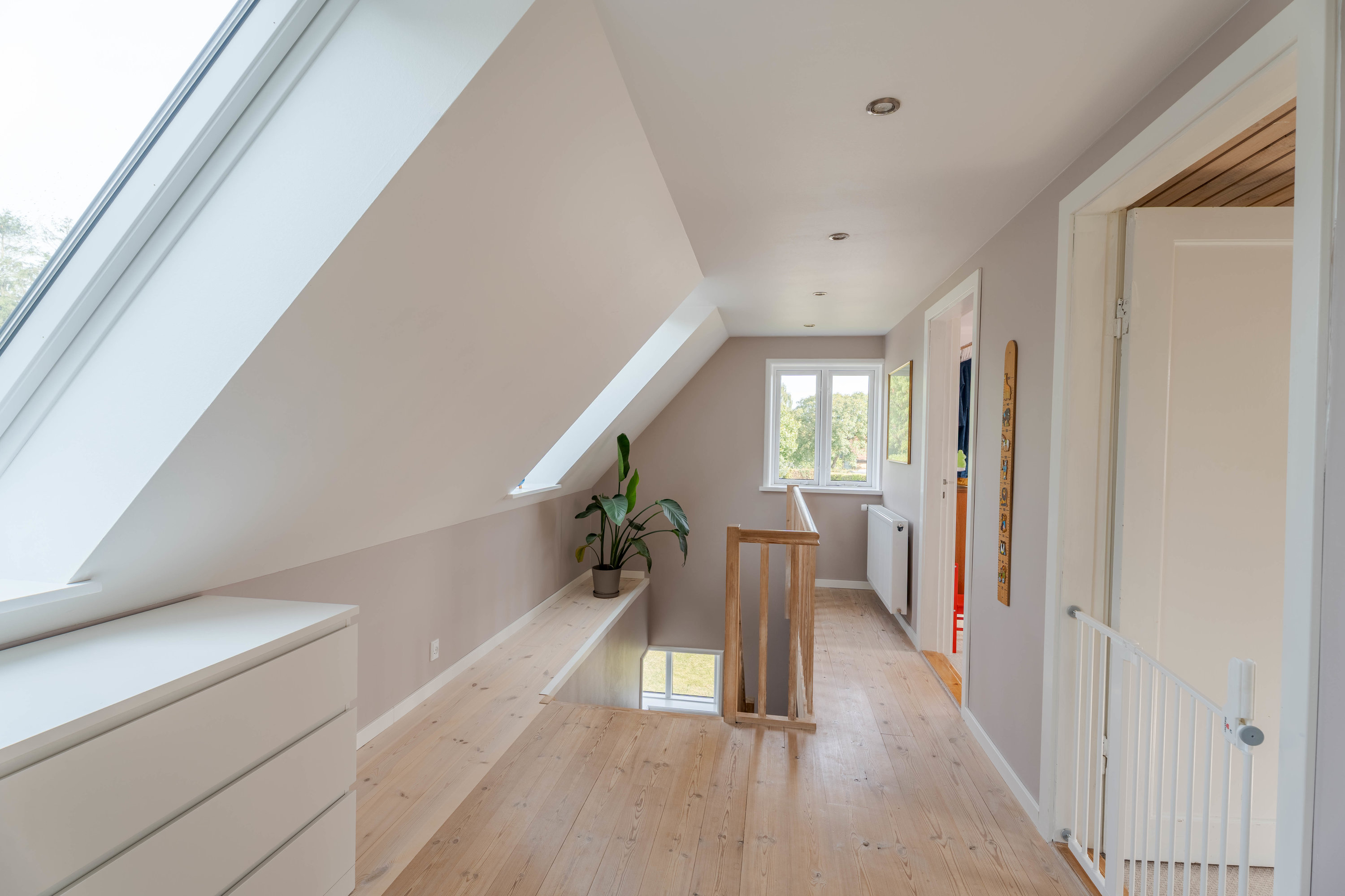 Fremhævet  billede i fuldskærmstilstand. Billede af Turupvej 46, Turup, 5610 Assens