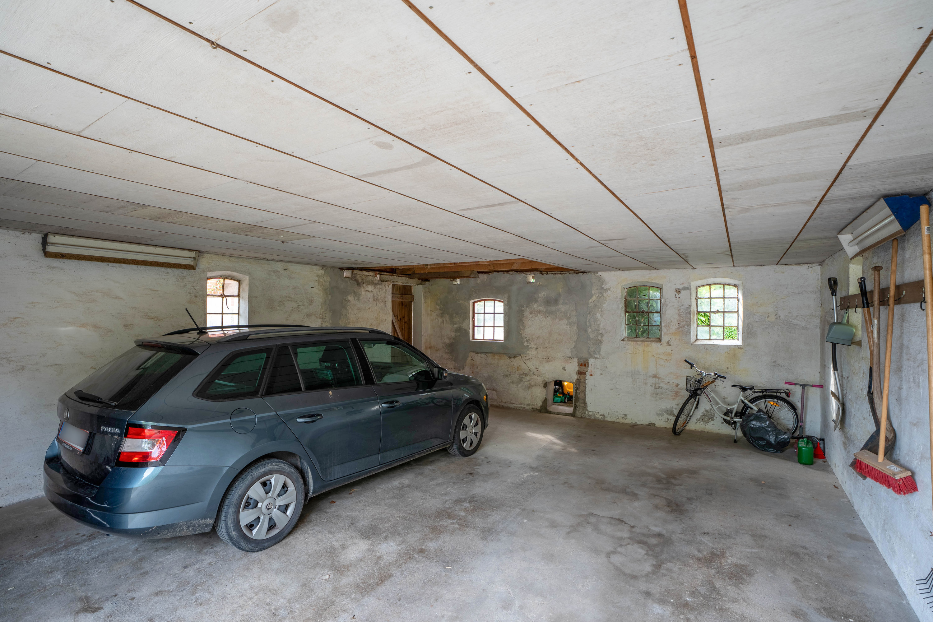 Fremhævet  billede i fuldskærmstilstand. Billede af Turupvej 46, Turup, 5610 Assens